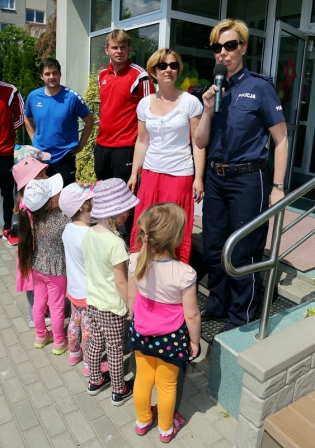 Galeria - Przedszkole 390 w Warszawie