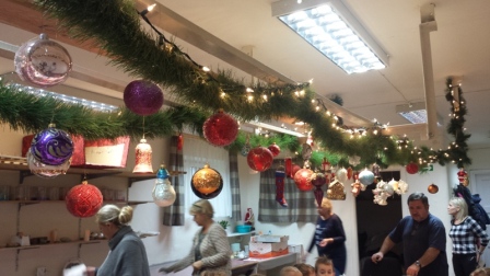 Galeria - Przedszkole 390 w Warszawie