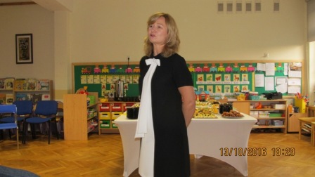 Galeria - Przedszkole 390 w Warszawie