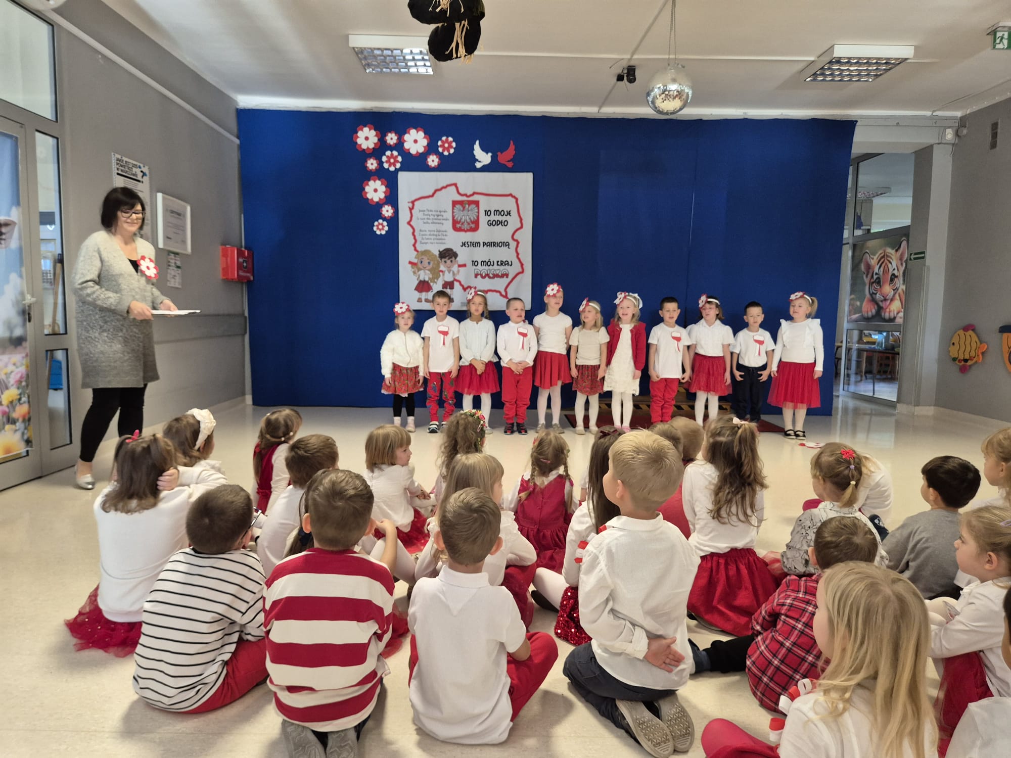 Galeria - Przedszkole 390 w Warszawie