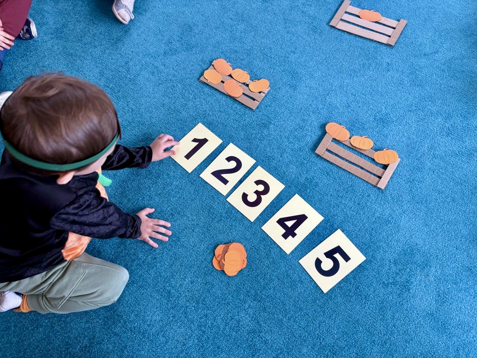 Galeria - Przedszkole 390 w Warszawie