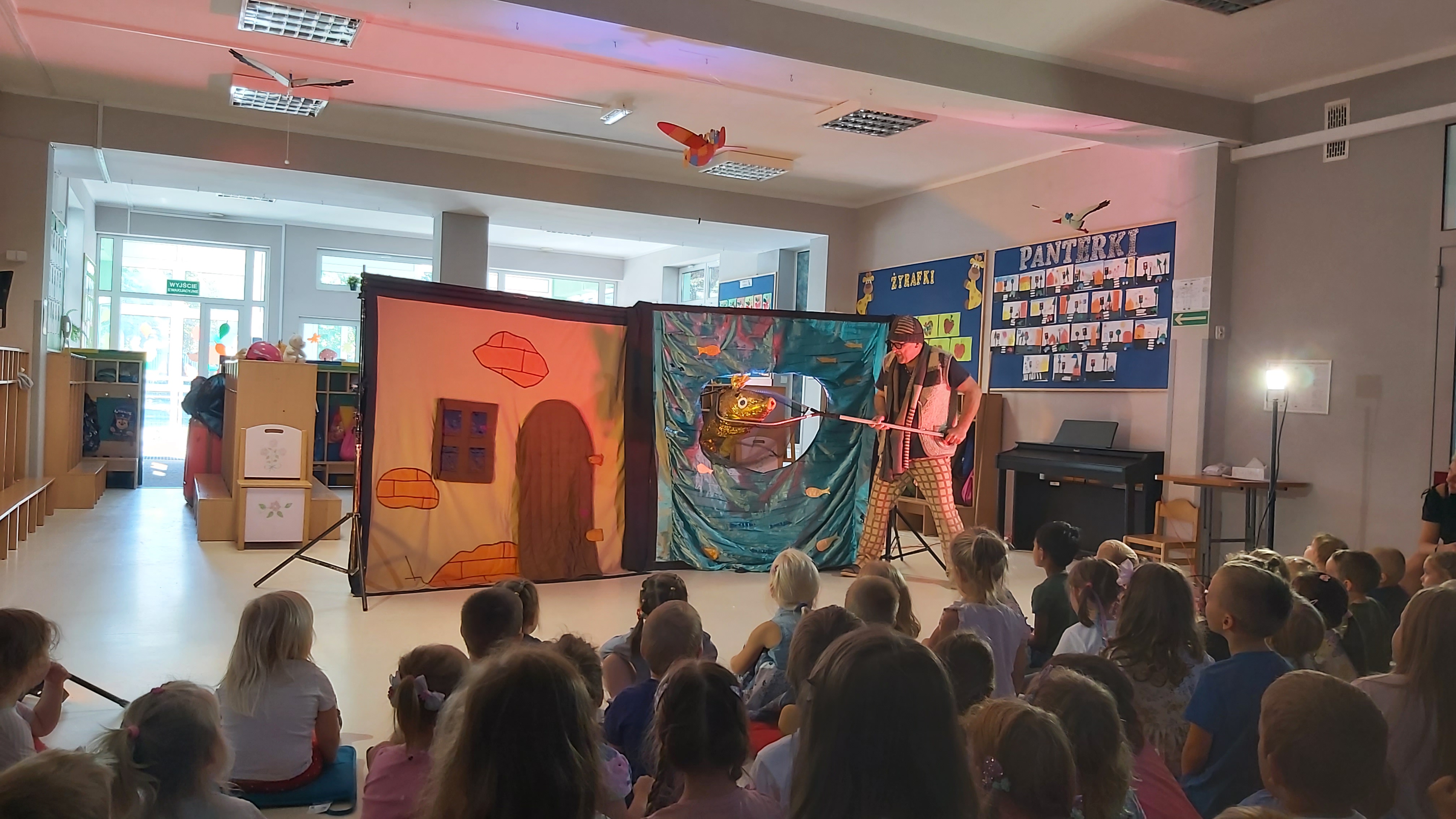 Galeria - Przedszkole 390 w Warszawie