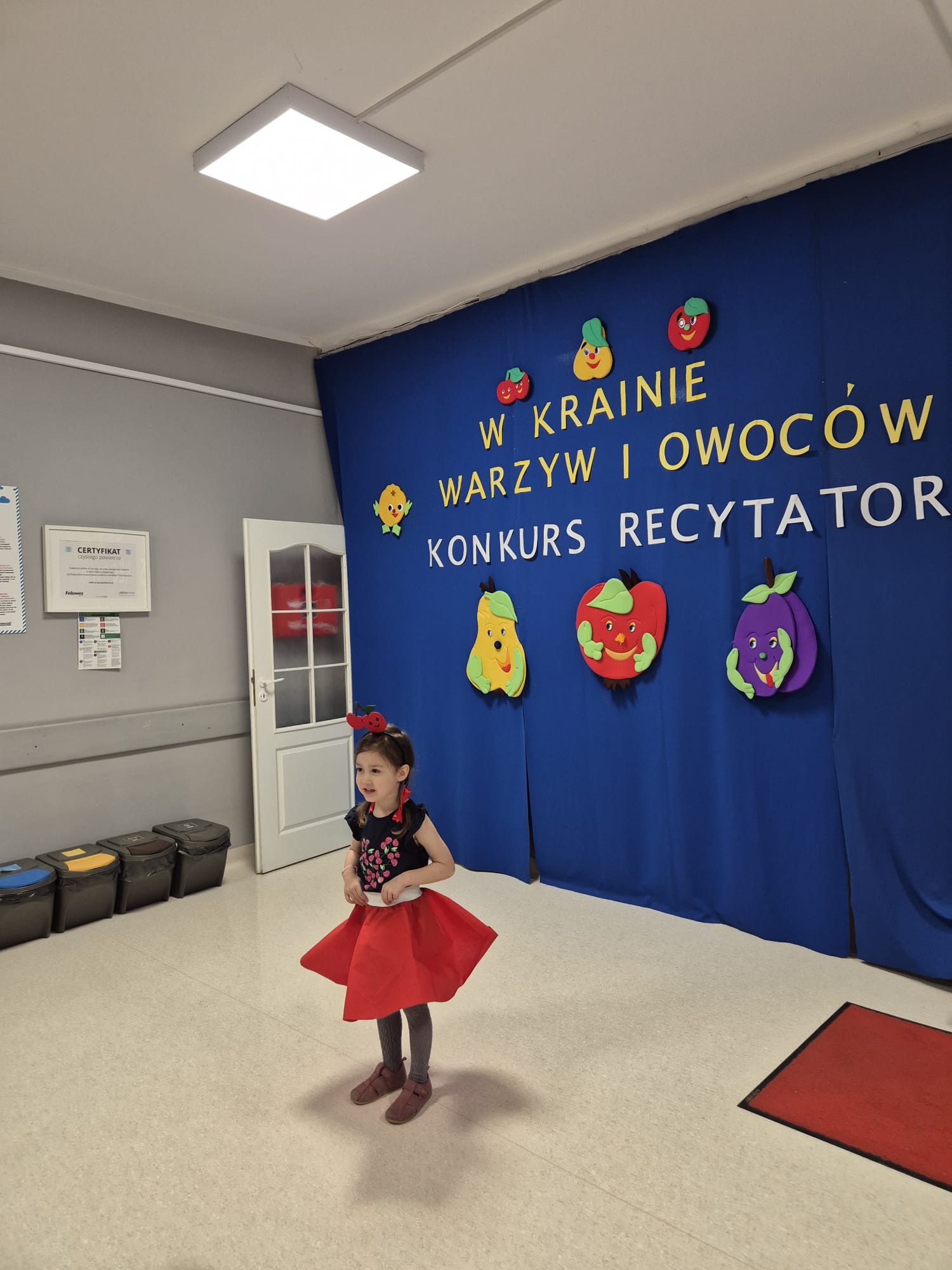 Galeria - Przedszkole 390 w Warszawie