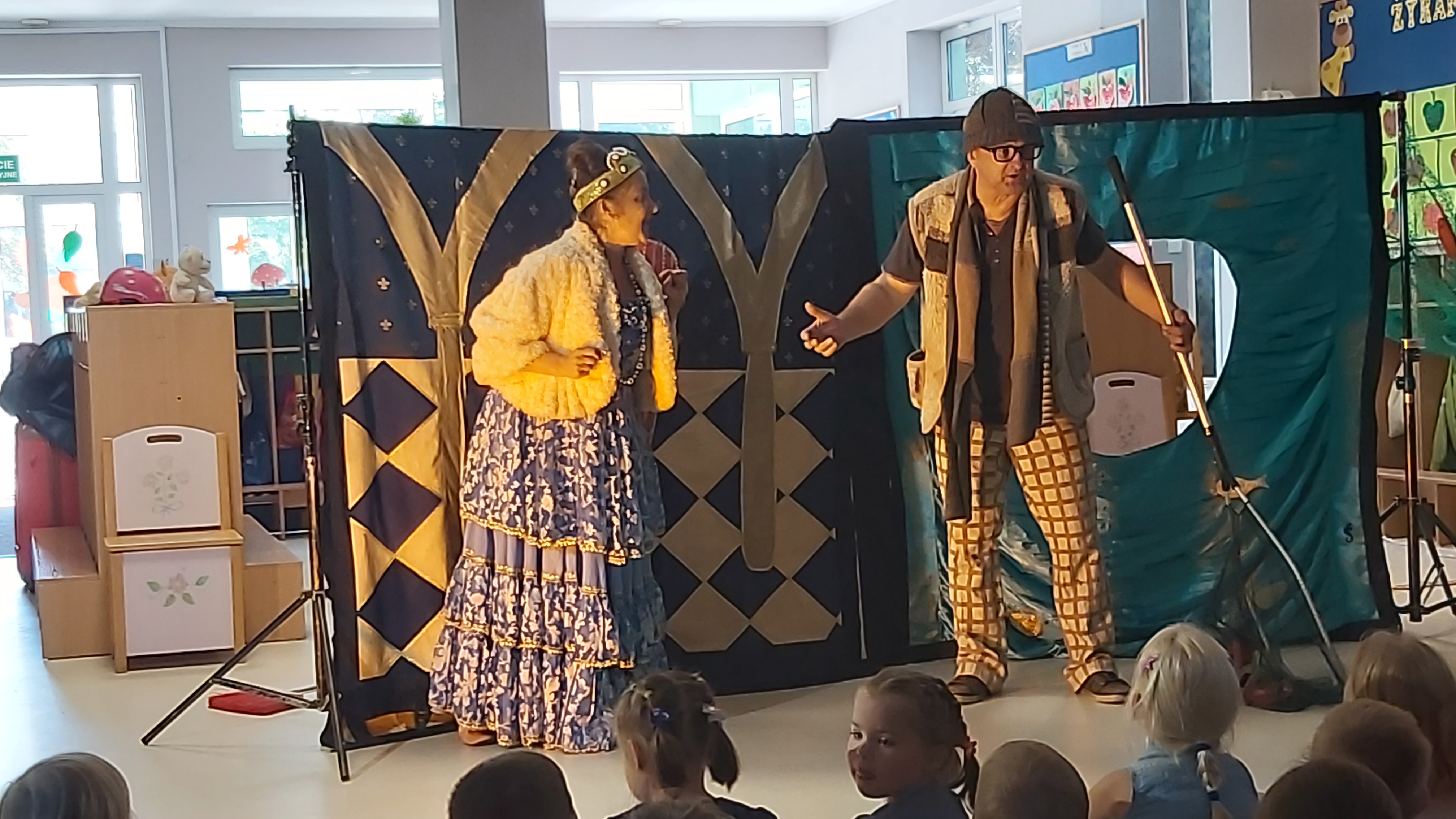 Galeria - Przedszkole 390 w Warszawie