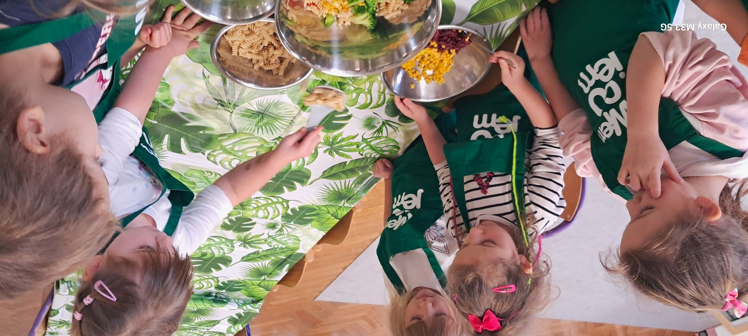 Galeria - Przedszkole 390 w Warszawie