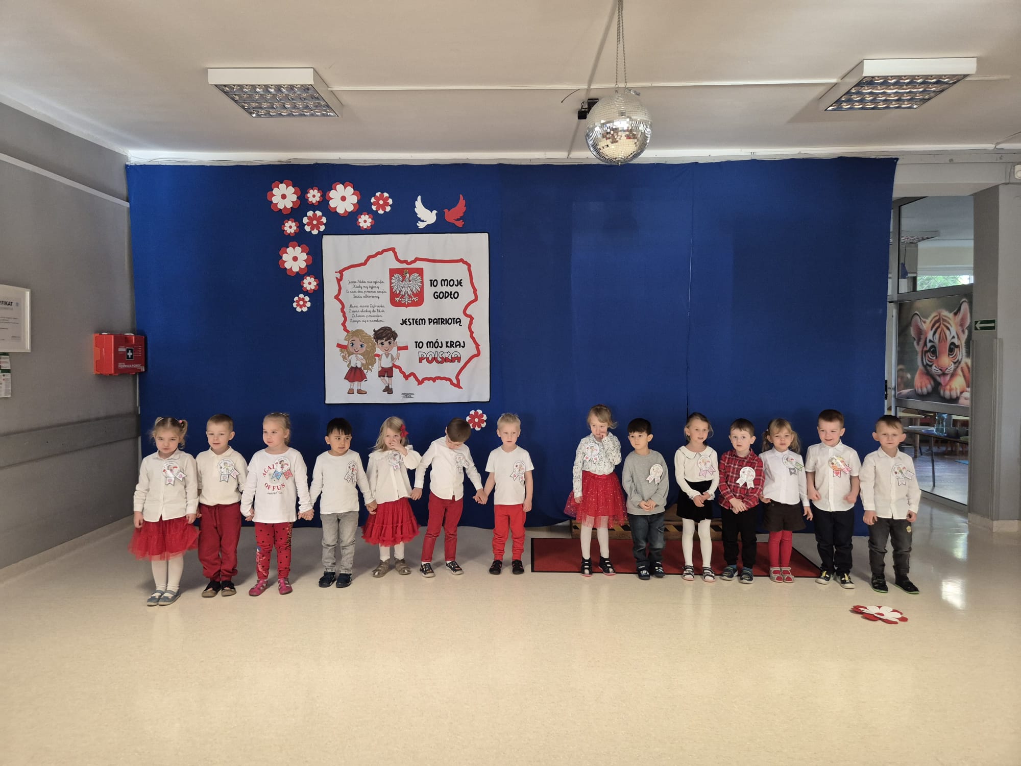 Galeria - Przedszkole 390 w Warszawie