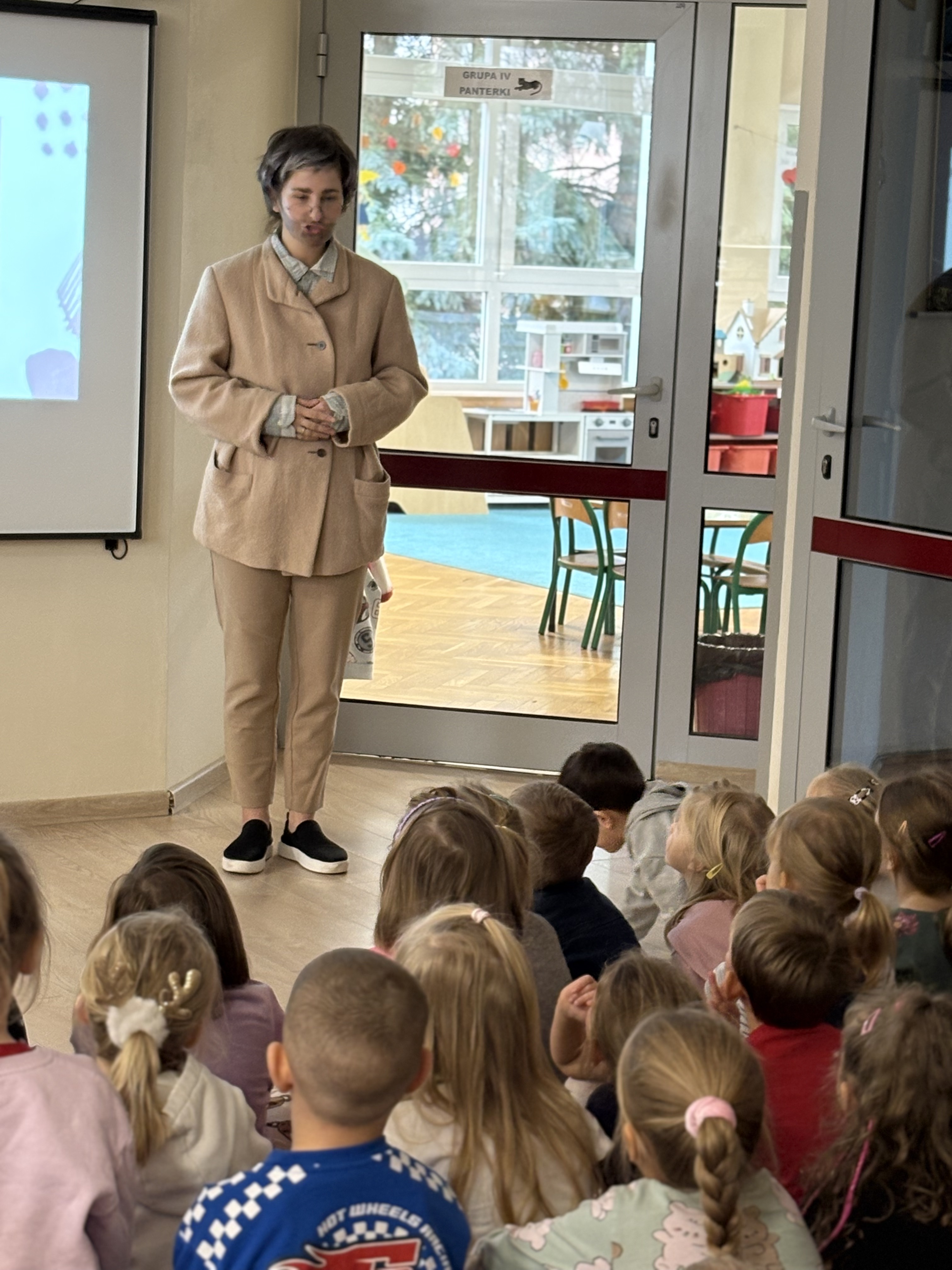 Galeria - Przedszkole 390 w Warszawie