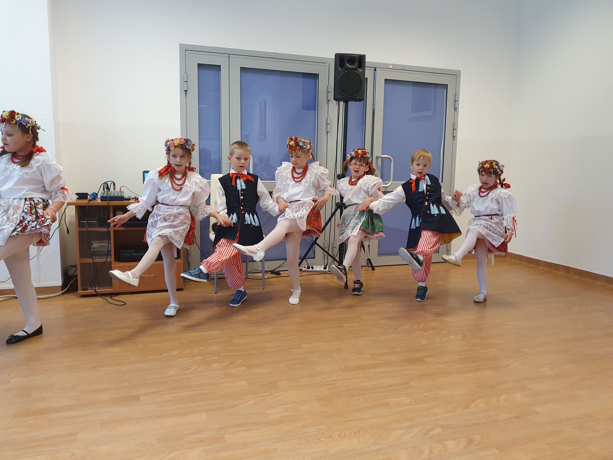 Galeria - Przedszkole 390 w Warszawie