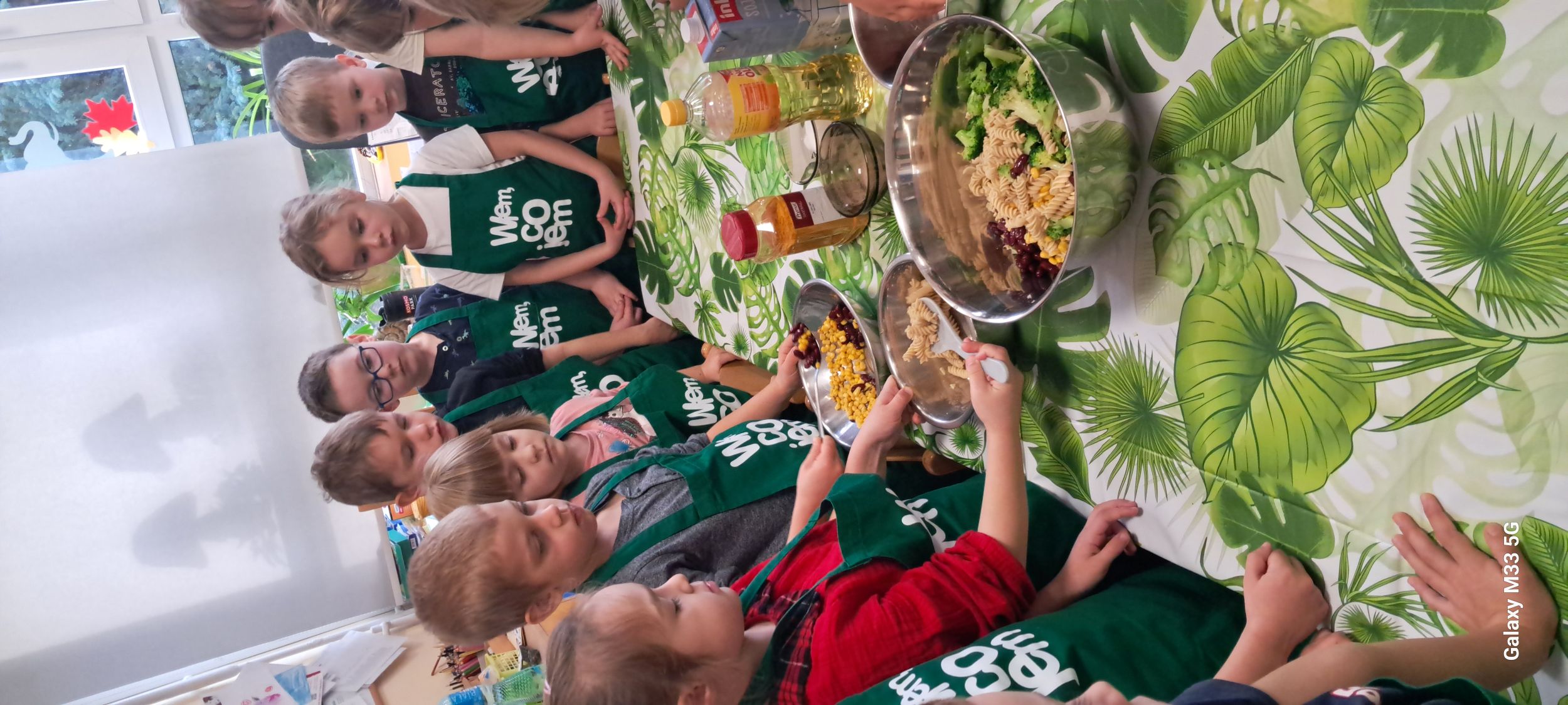 Galeria - Przedszkole 390 w Warszawie