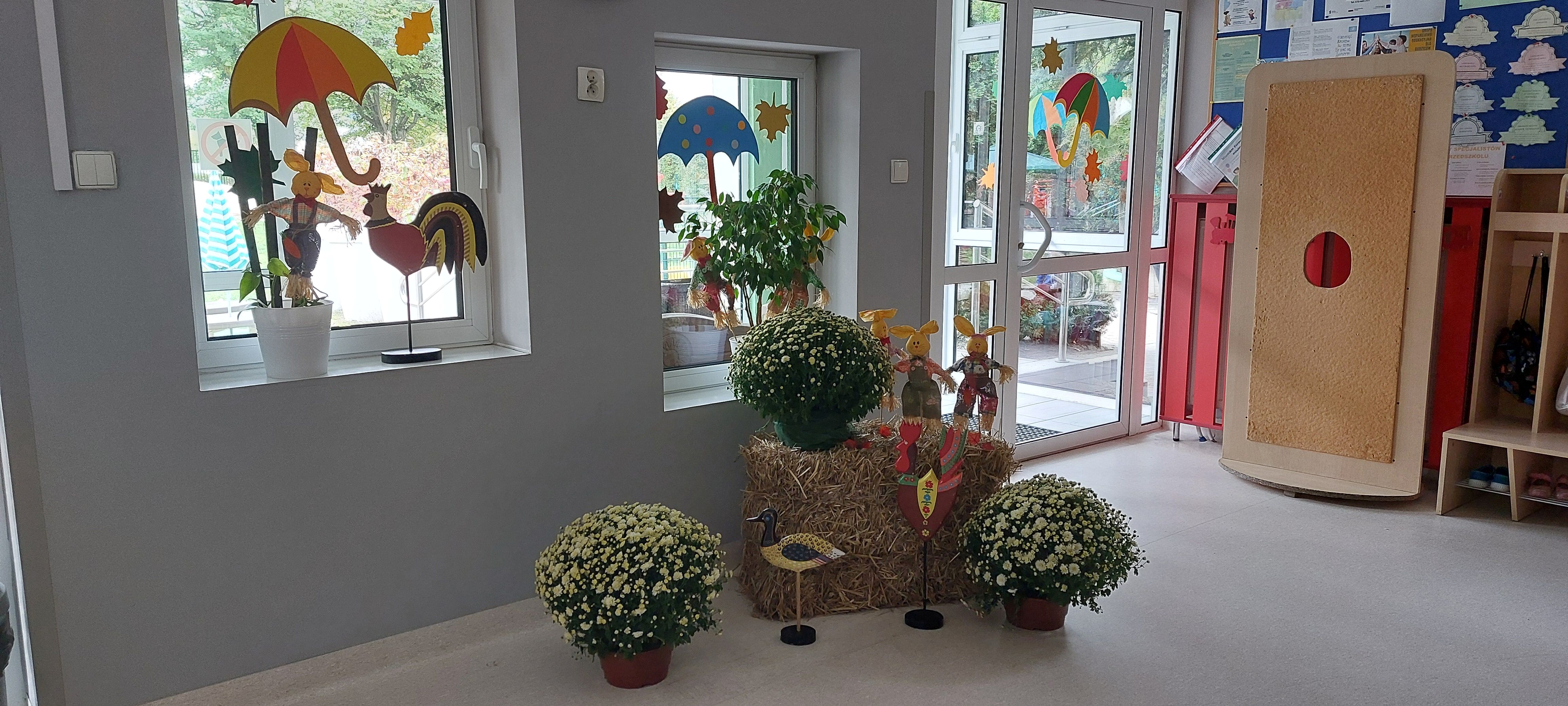 Galeria - Przedszkole 390 w Warszawie