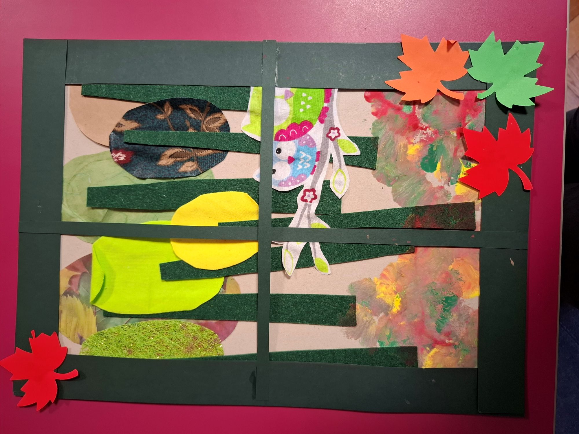 Galeria - Przedszkole 390 w Warszawie