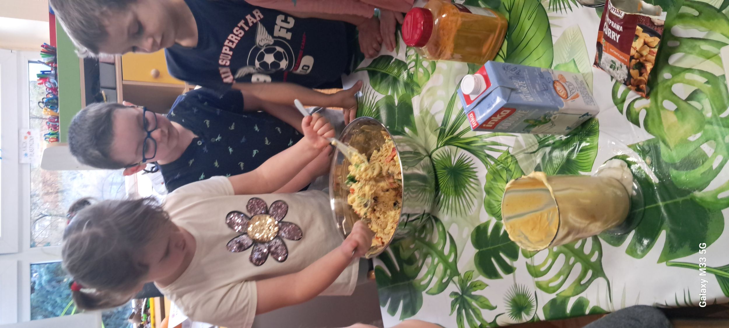 Galeria - Przedszkole 390 w Warszawie