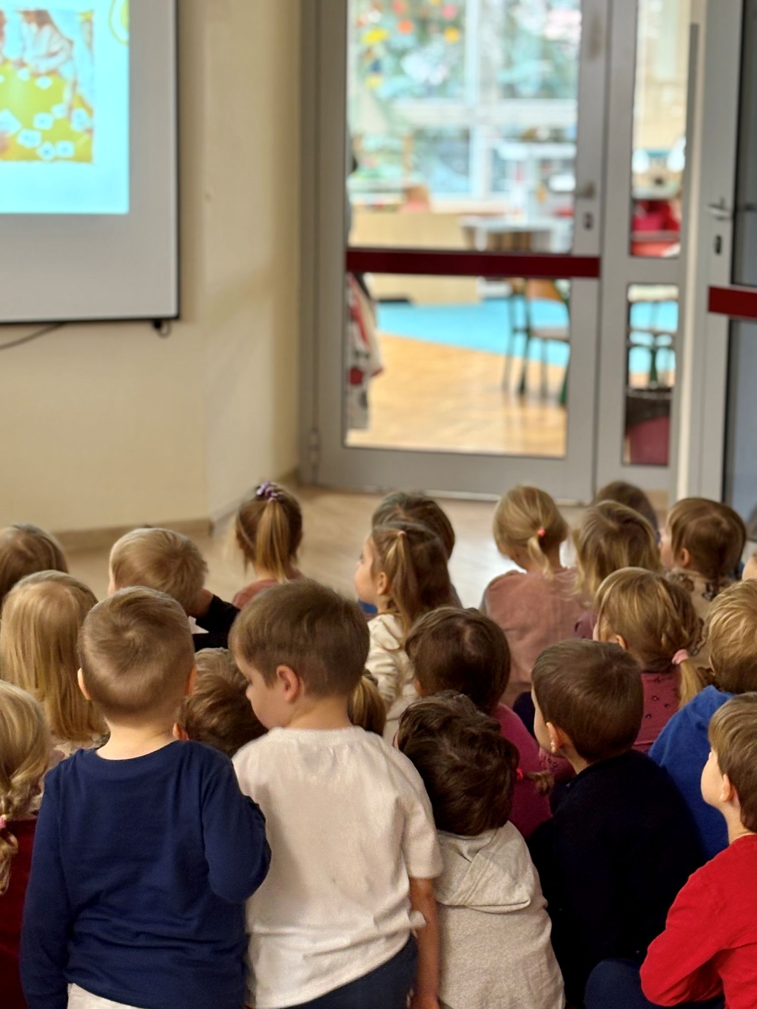 Galeria - Przedszkole 390 w Warszawie