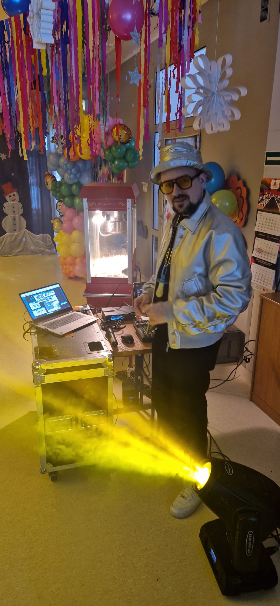 Galeria - Przedszkole 390 w Warszawie