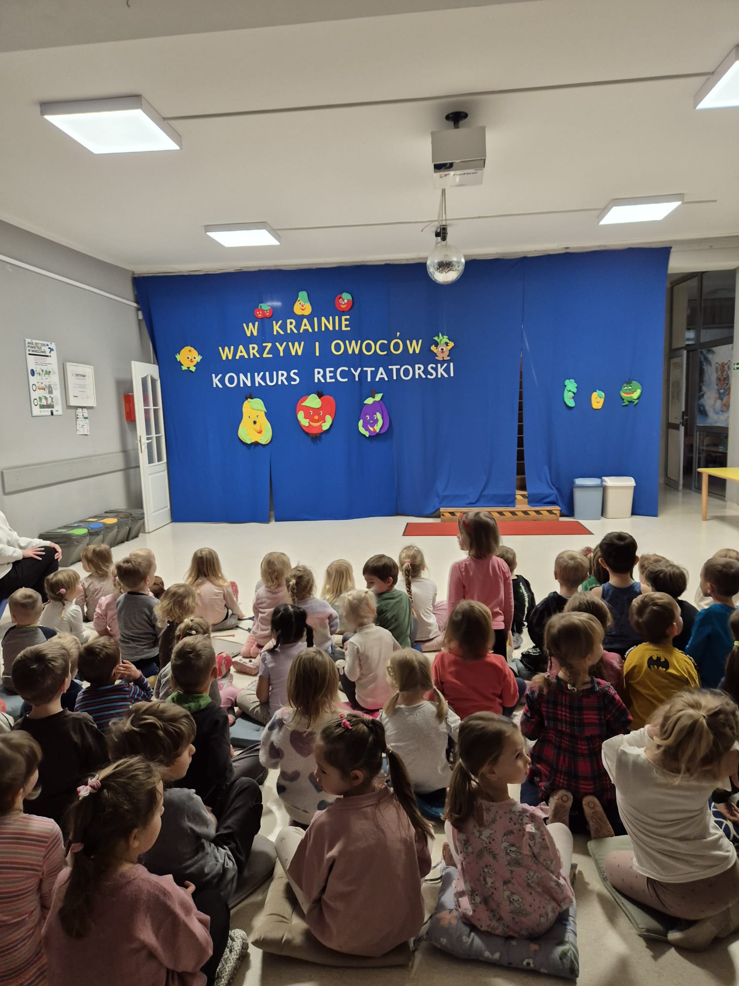 Galeria - Przedszkole 390 w Warszawie