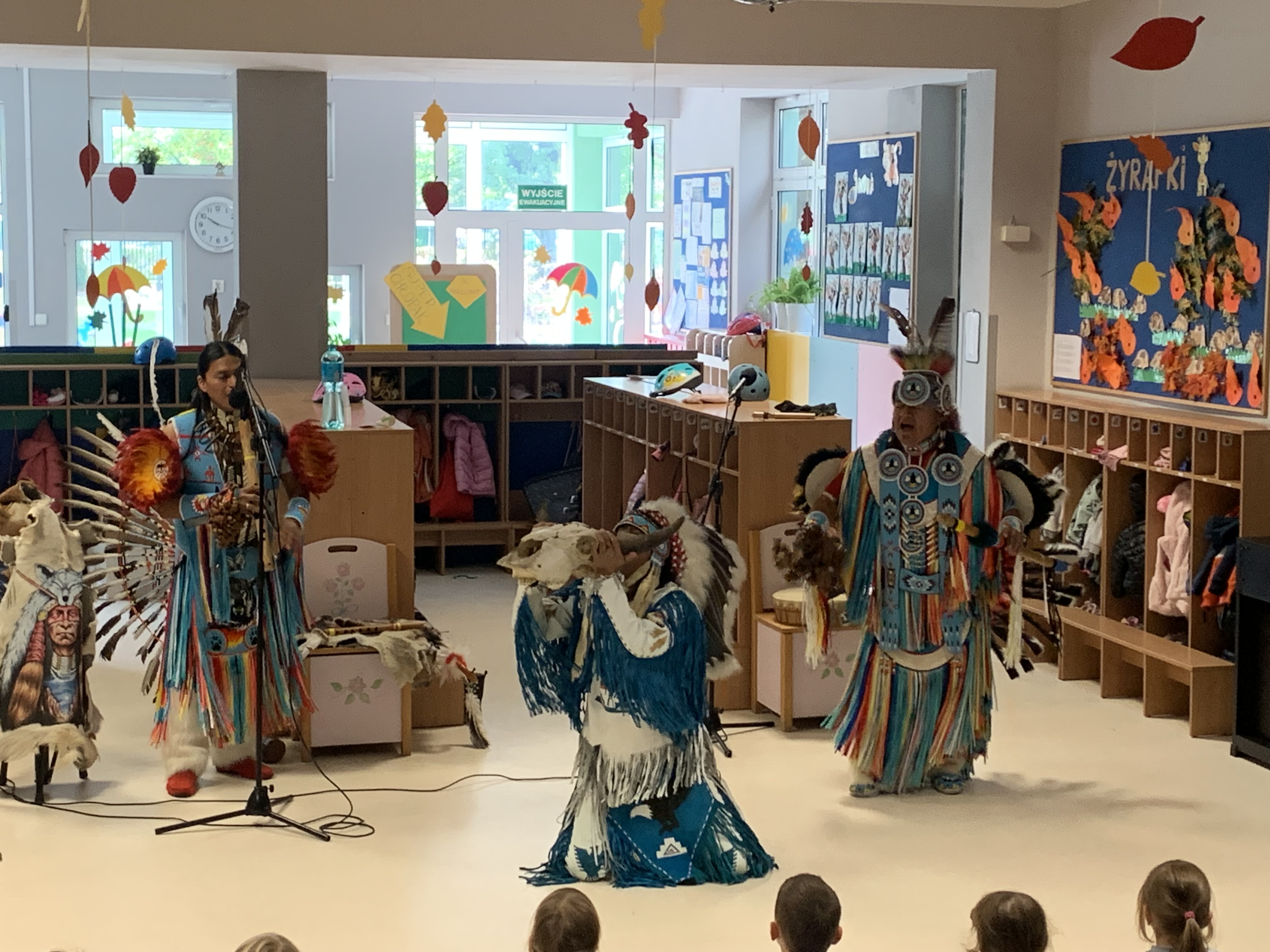 Galeria - Przedszkole 390 w Warszawie