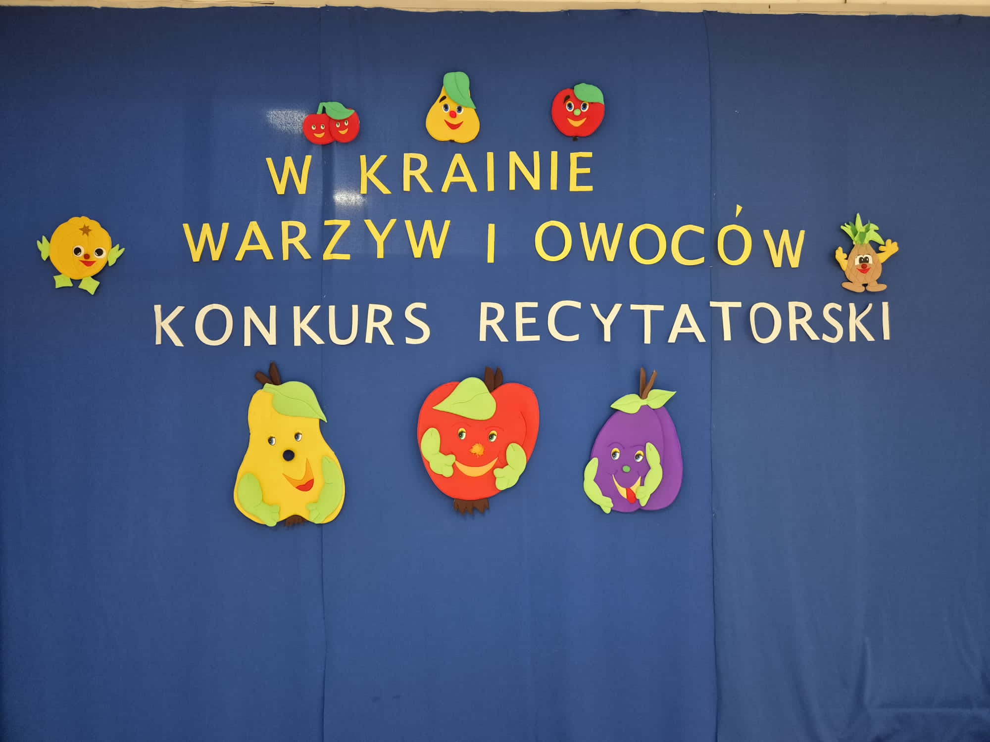 Galeria - Przedszkole 390 w Warszawie