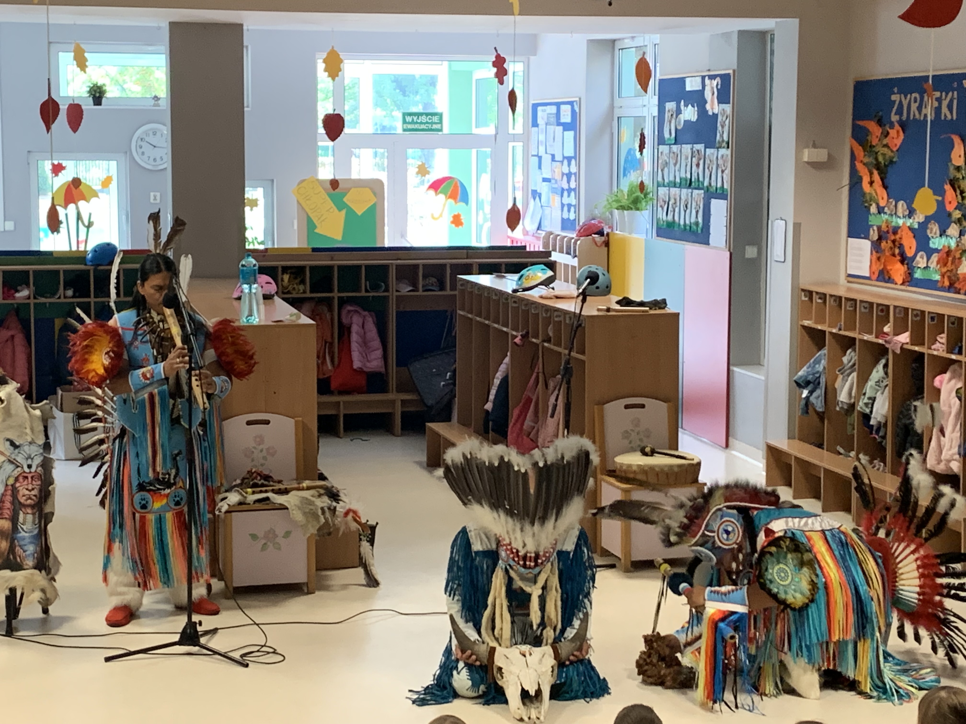Galeria - Przedszkole 390 w Warszawie