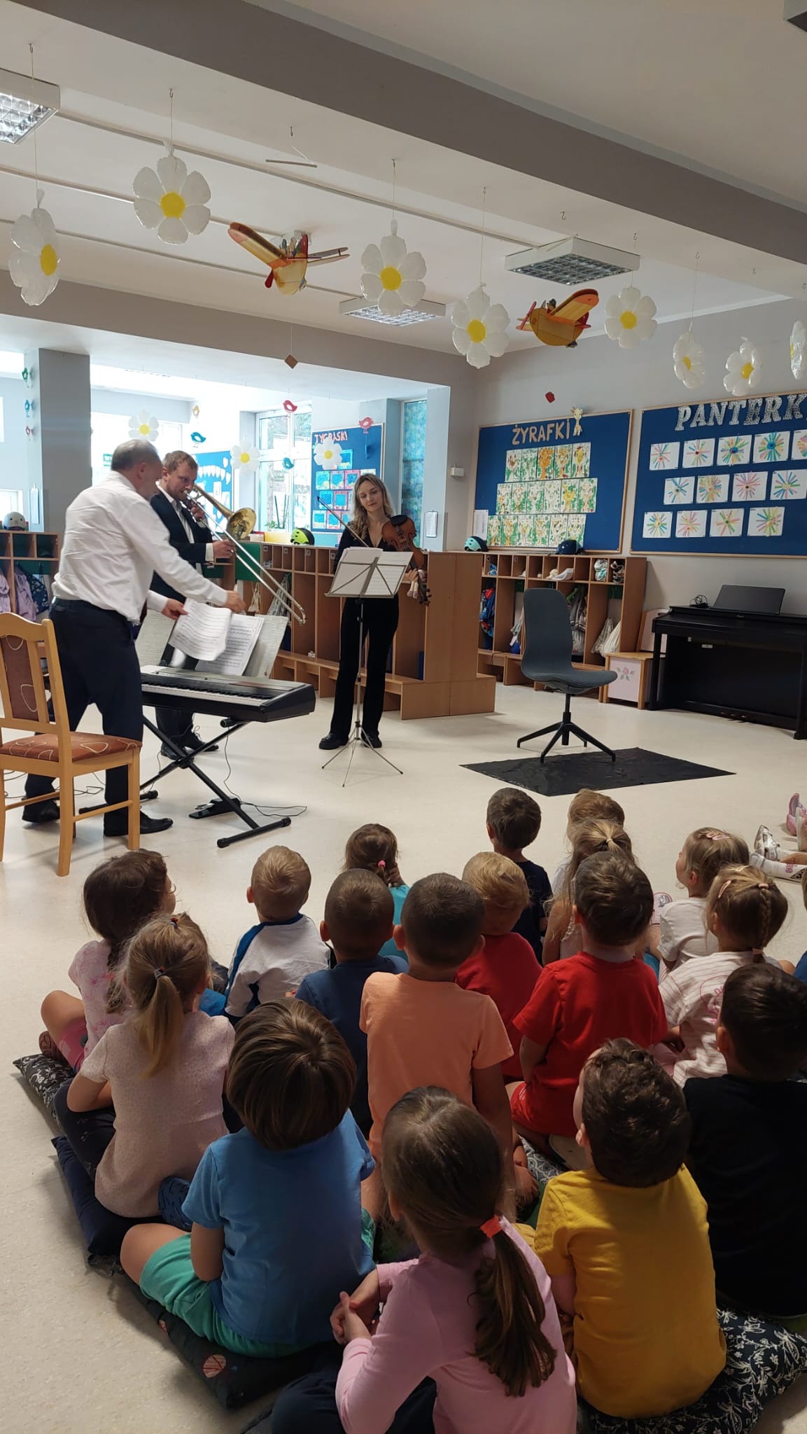 Galeria - Przedszkole 390 w Warszawie