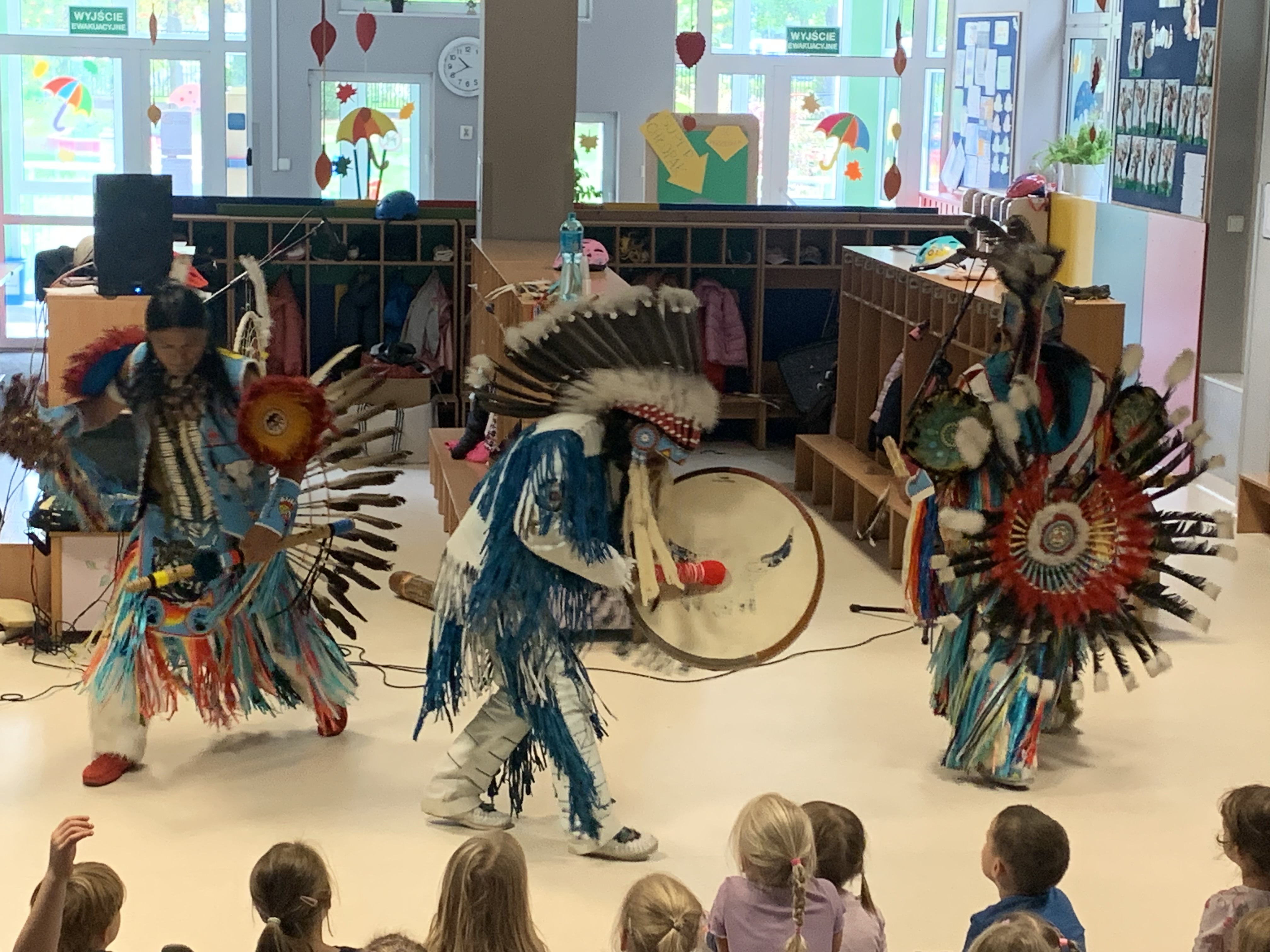 Galeria - Przedszkole 390 w Warszawie