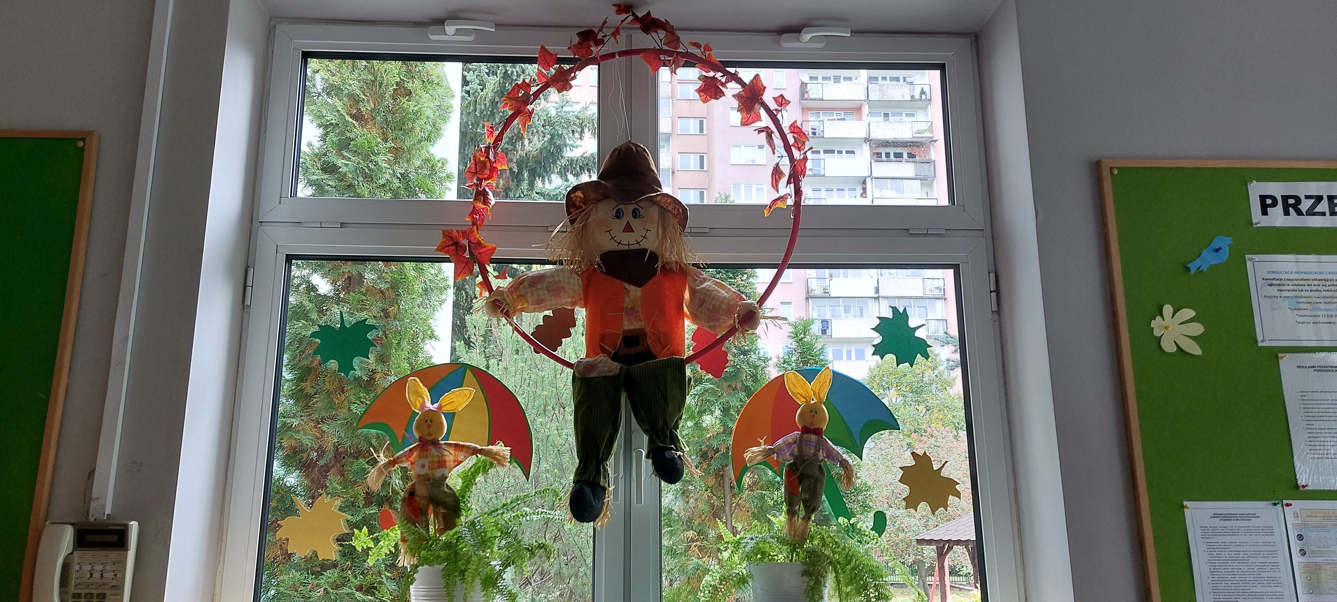 Galeria - Przedszkole 390 w Warszawie