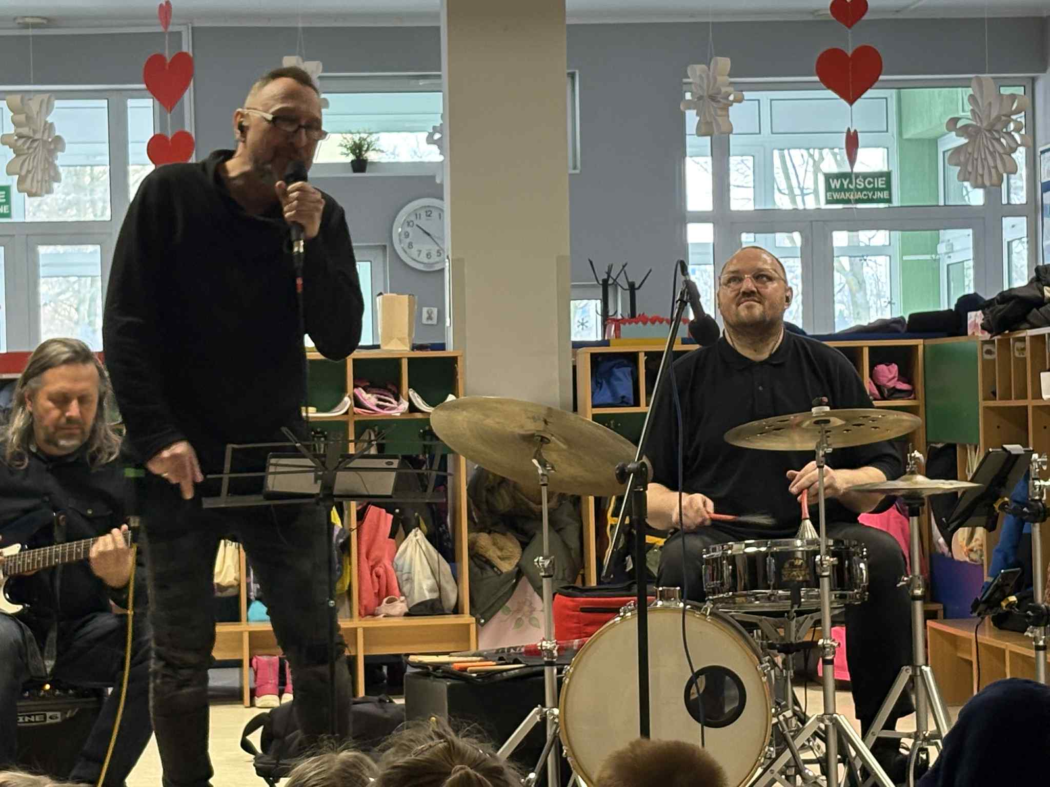 Galeria - Przedszkole 390 w Warszawie