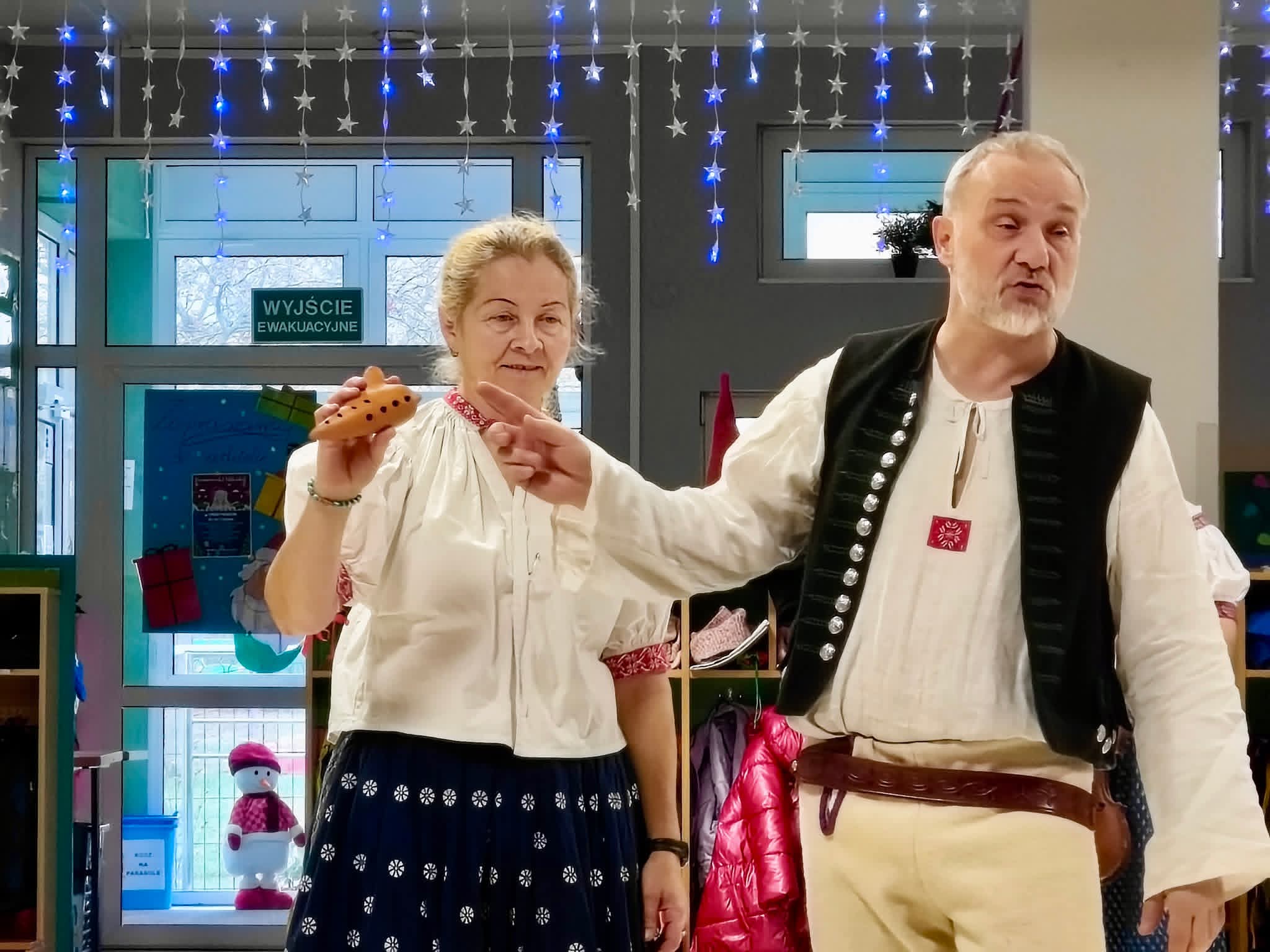 Galeria - Przedszkole 390 w Warszawie