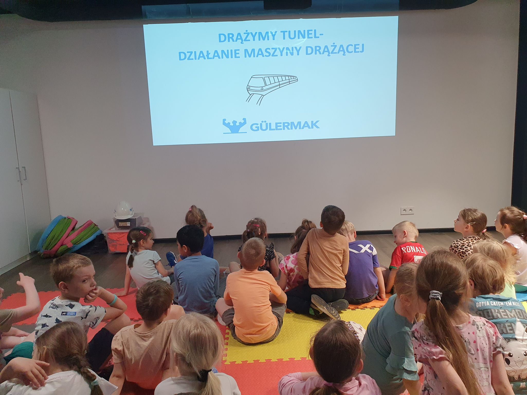 Galeria - Przedszkole 390 w Warszawie