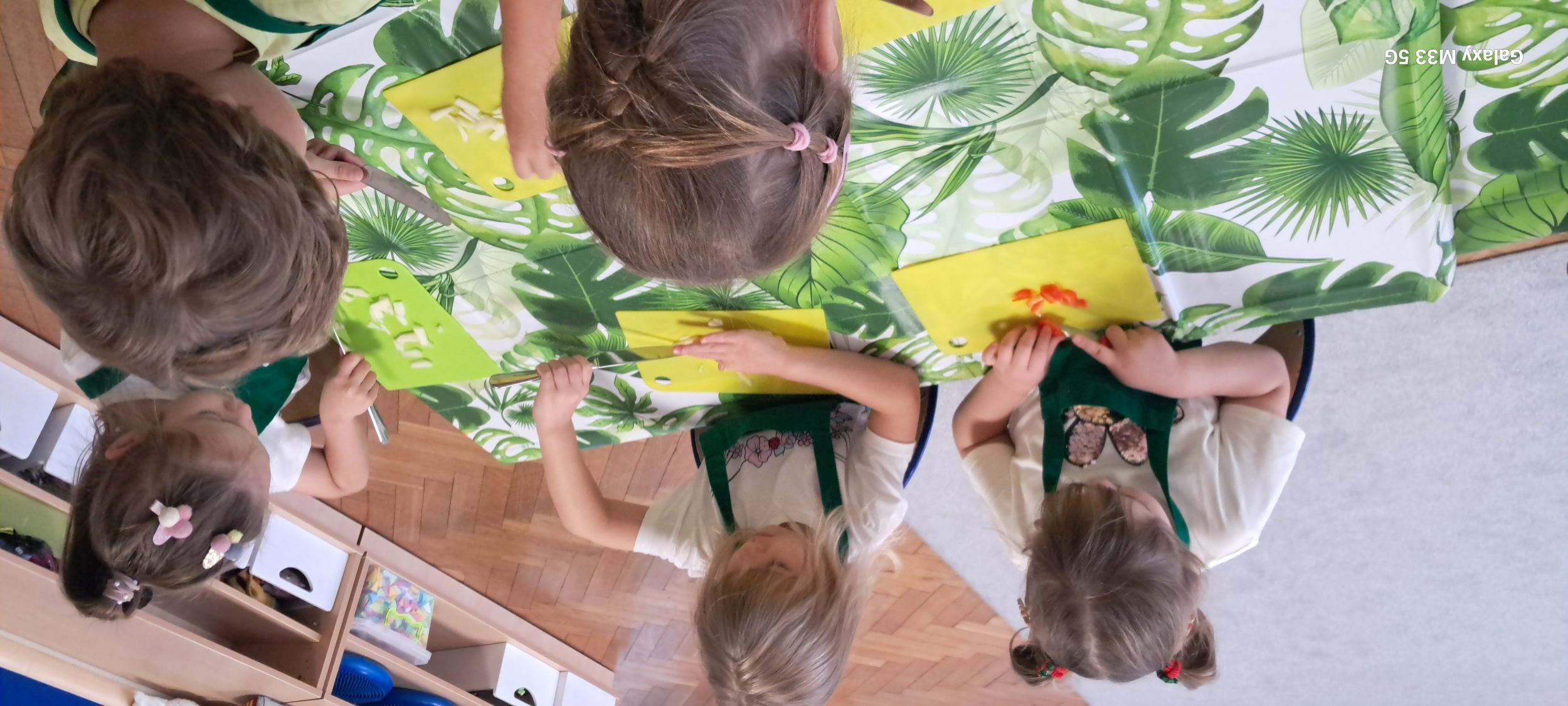 Galeria - Przedszkole 390 w Warszawie