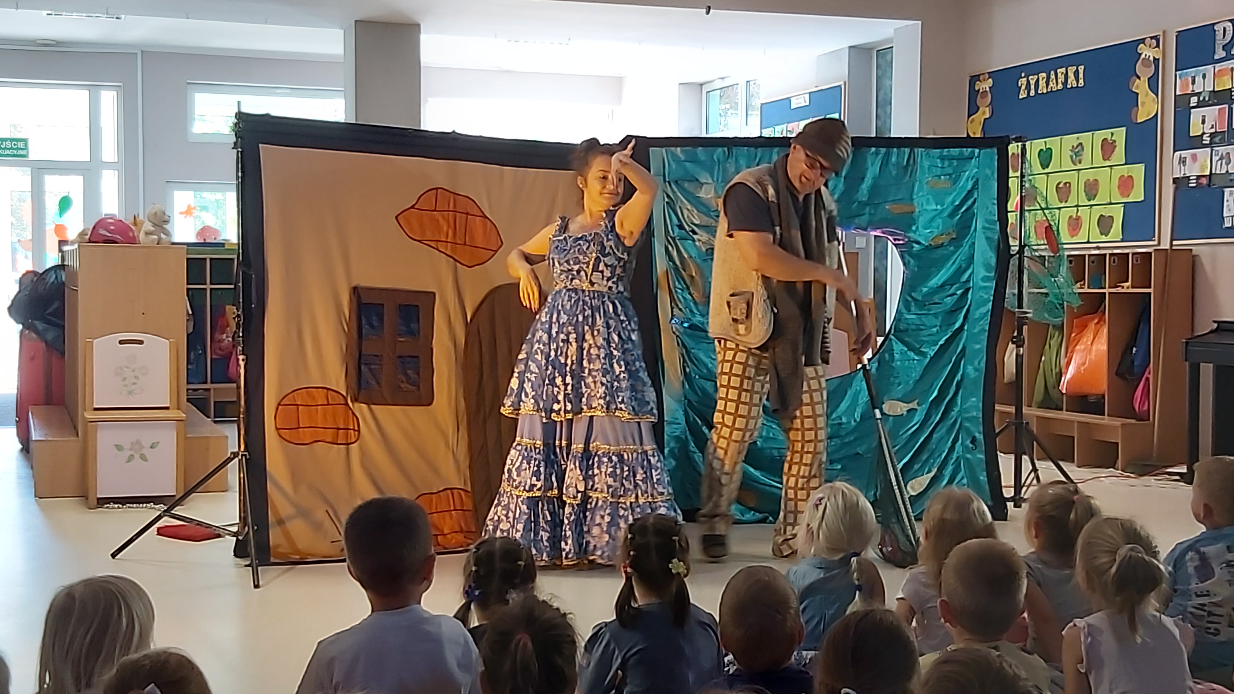 Galeria - Przedszkole 390 w Warszawie