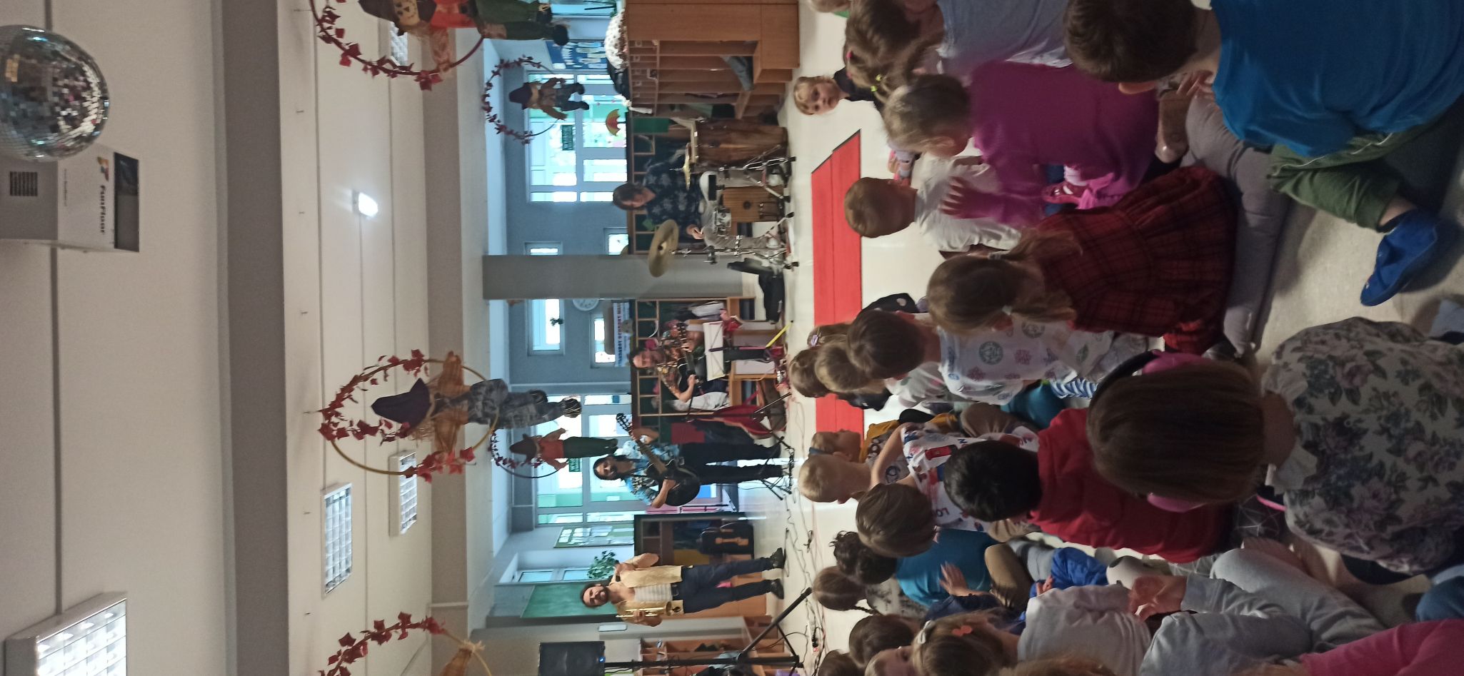 Galeria - Przedszkole 390 w Warszawie