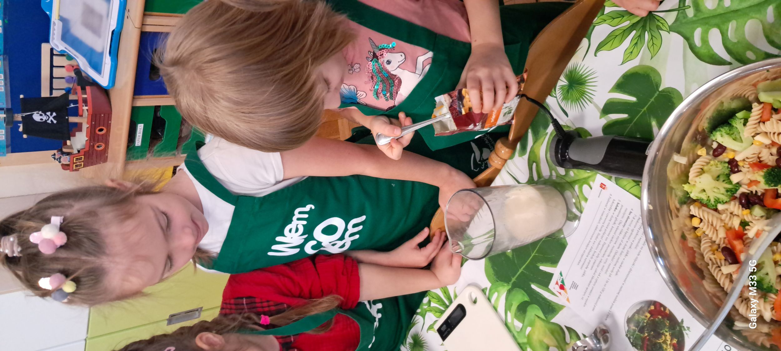 Galeria - Przedszkole 390 w Warszawie