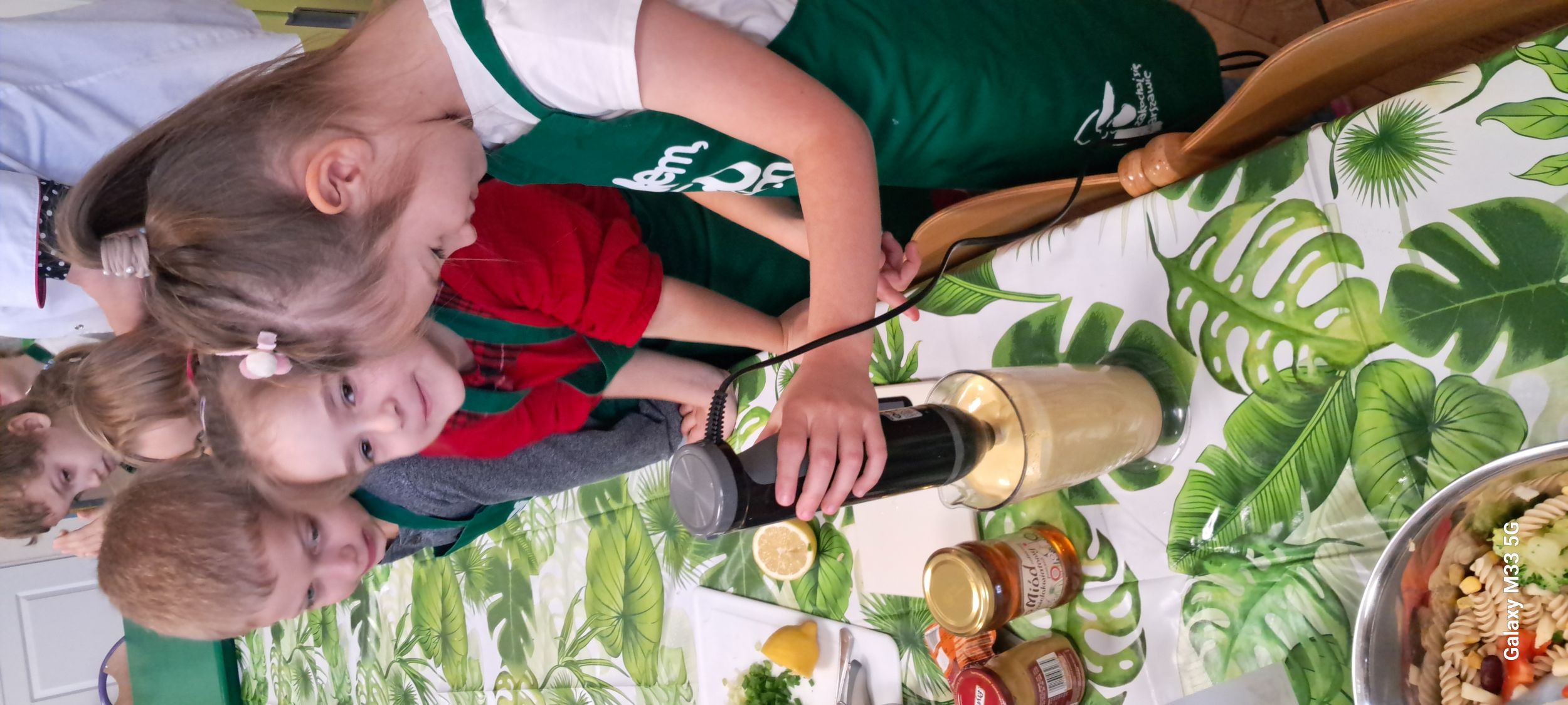 Galeria - Przedszkole 390 w Warszawie