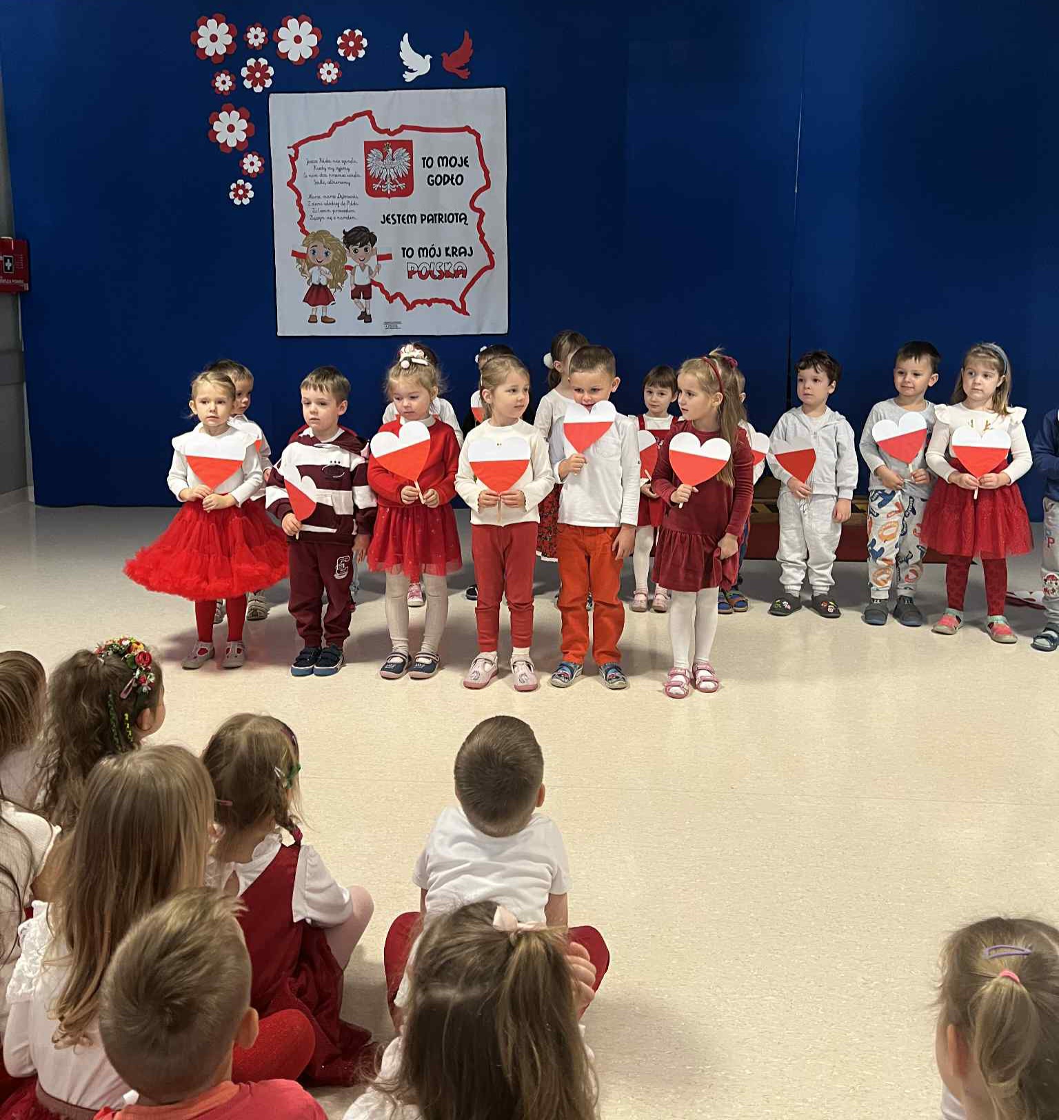 Galeria - Przedszkole 390 w Warszawie