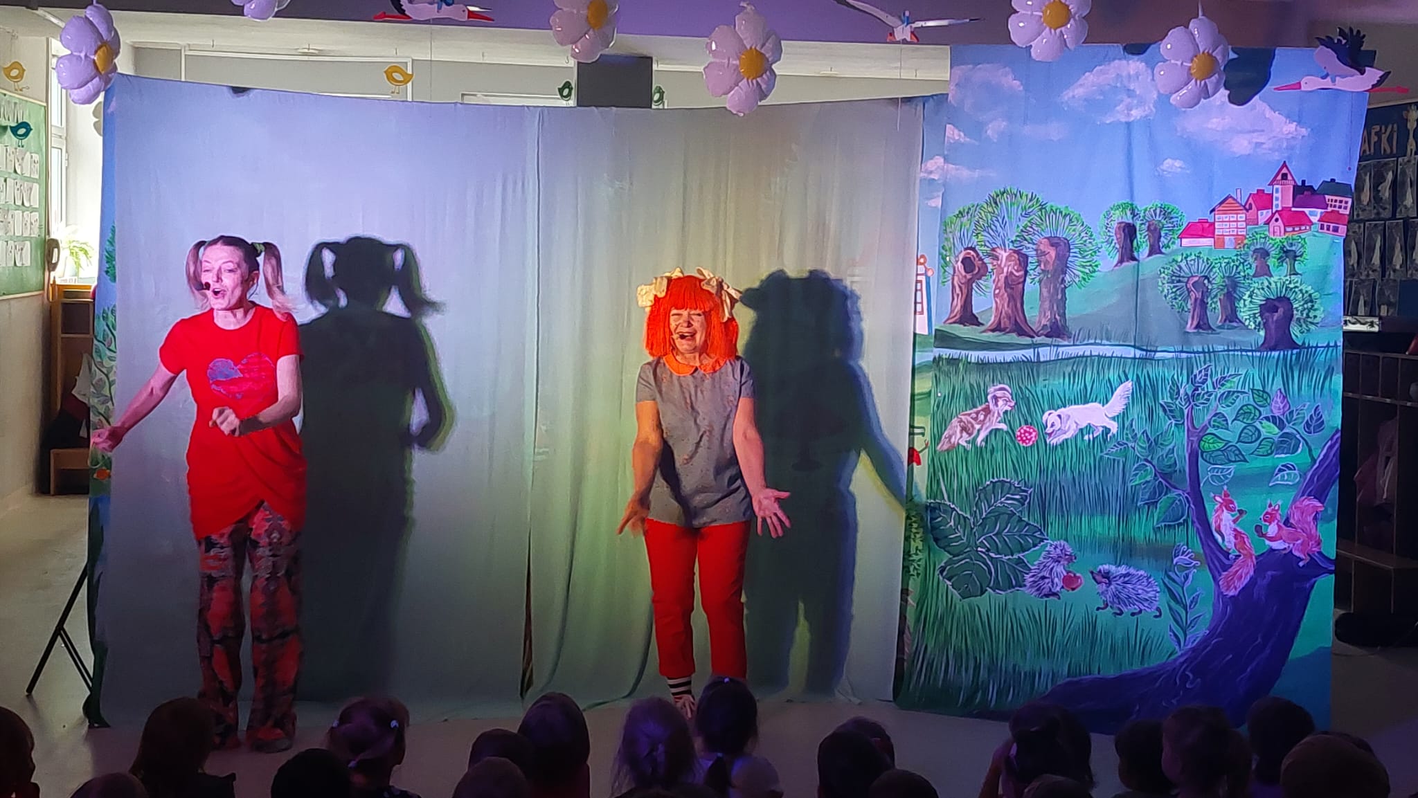 Galeria - Przedszkole 390 w Warszawie