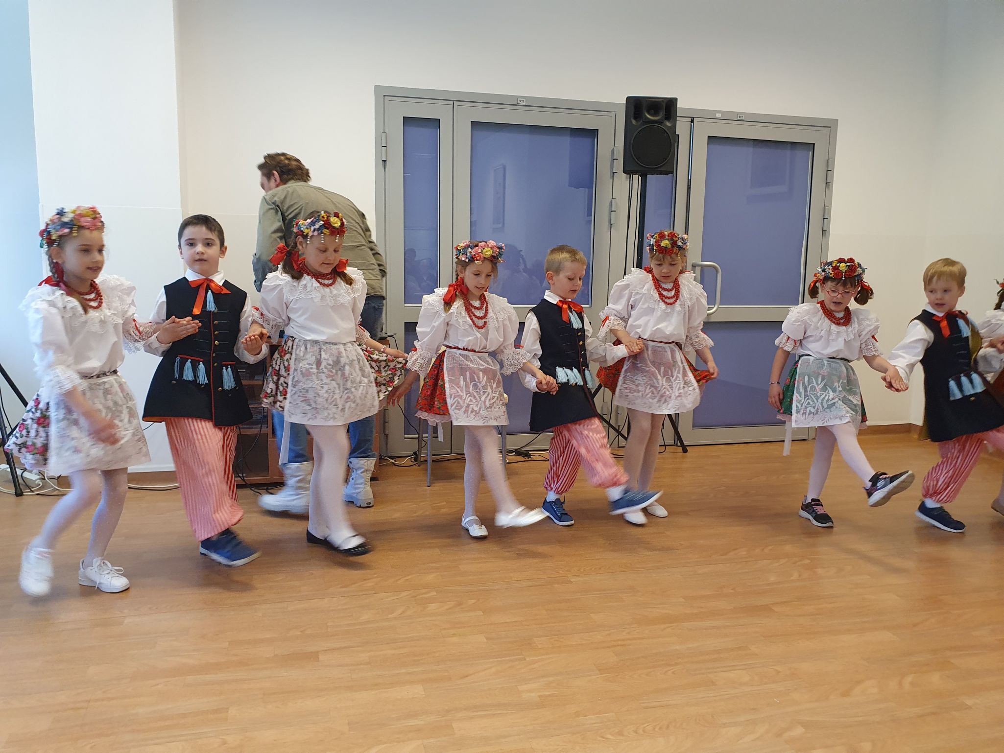 Galeria - Przedszkole 390 w Warszawie