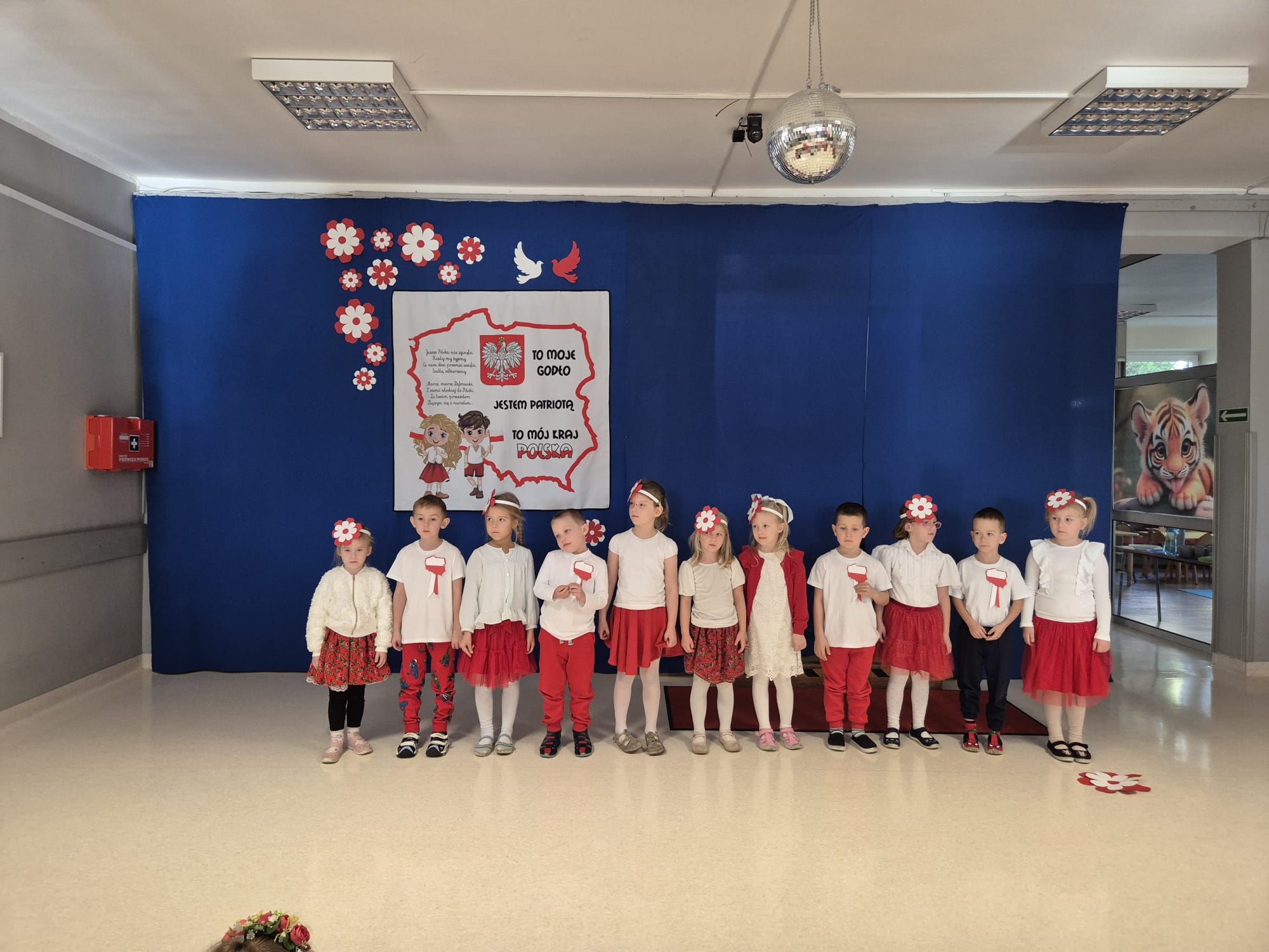 Galeria - Przedszkole 390 w Warszawie