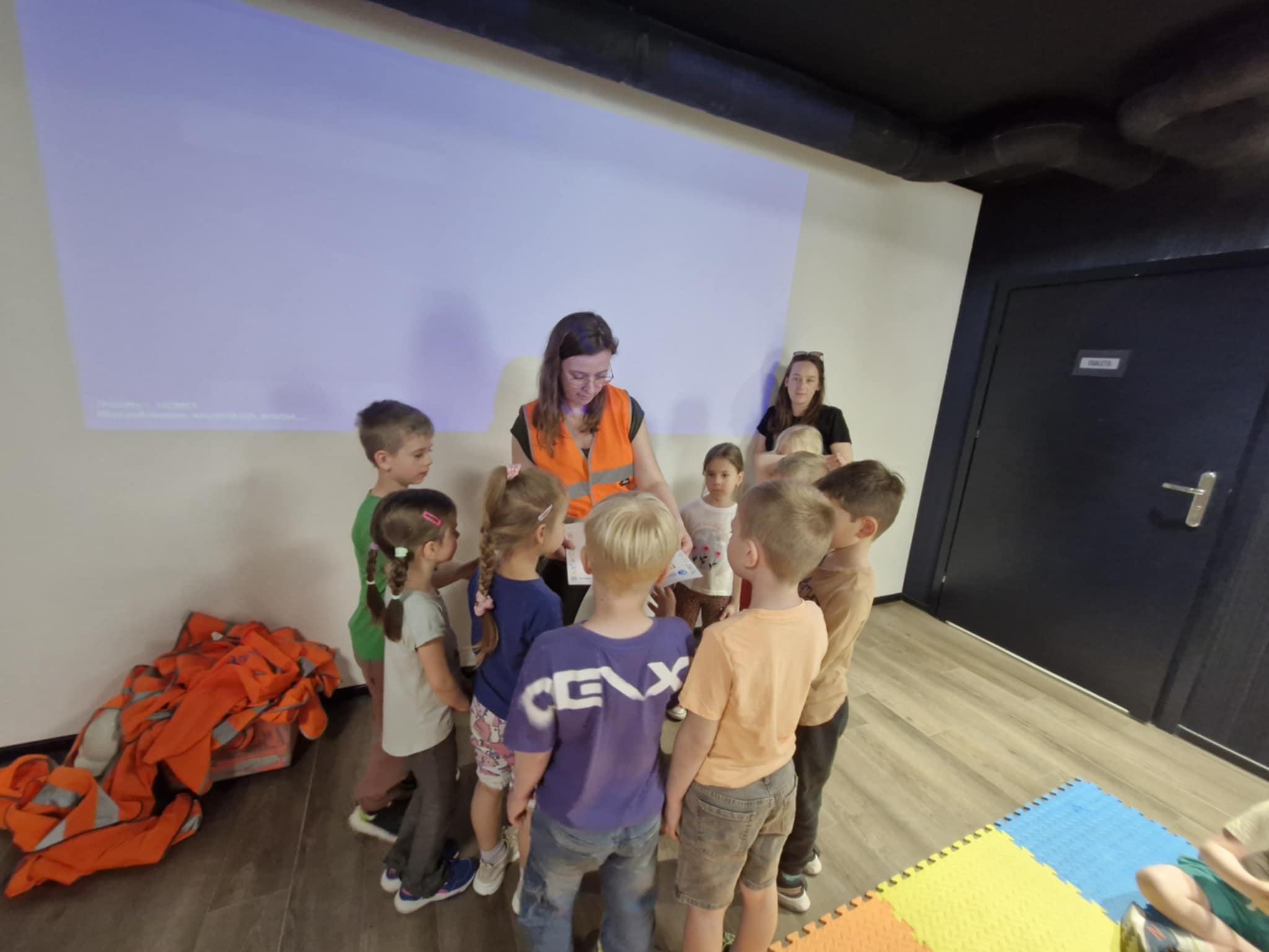Galeria - Przedszkole 390 w Warszawie