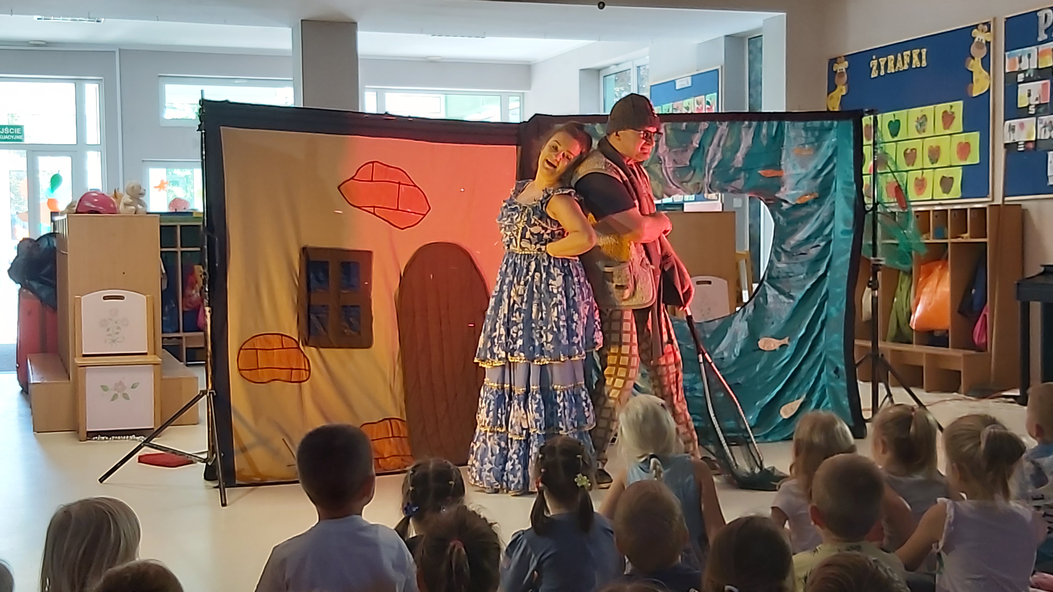 Galeria - Przedszkole 390 w Warszawie