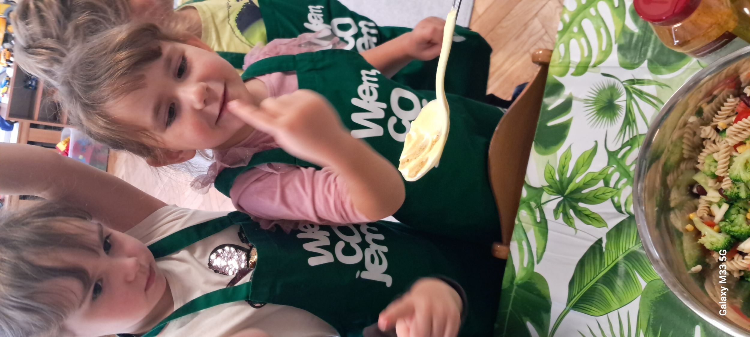 Galeria - Przedszkole 390 w Warszawie