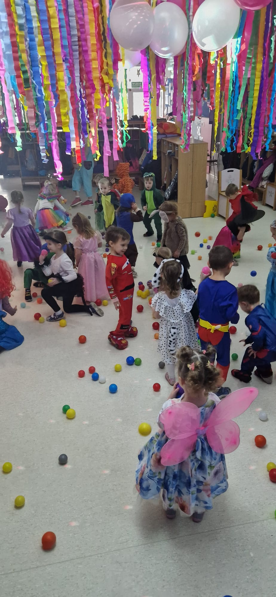 Galeria - Przedszkole 390 w Warszawie