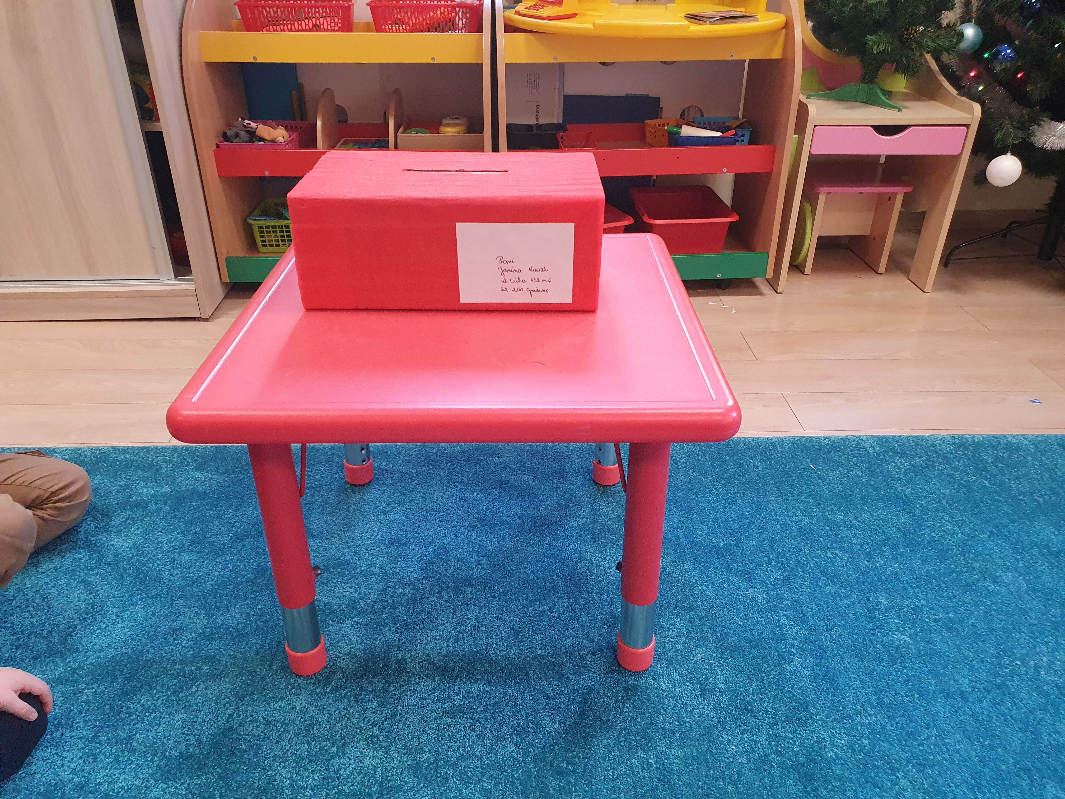 Galeria - Przedszkole 390 w Warszawie