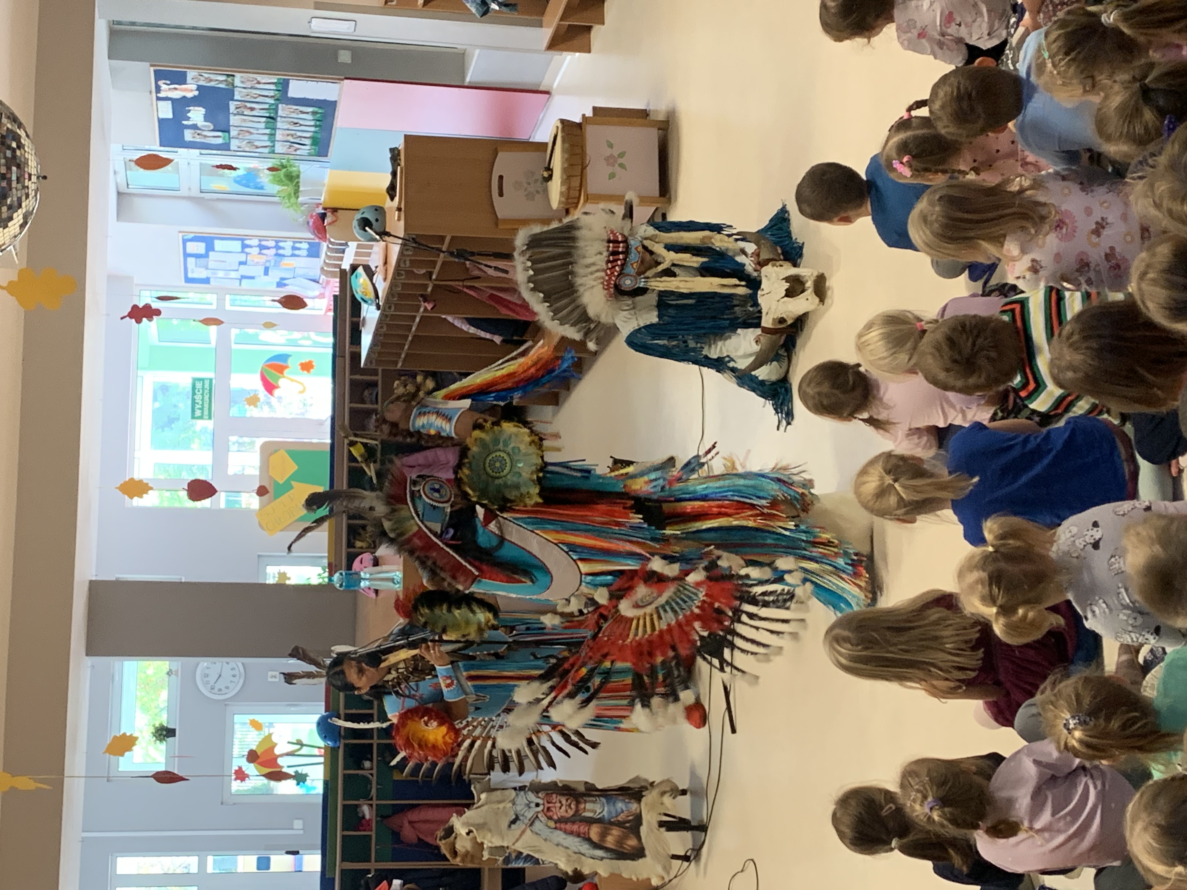 Galeria - Przedszkole 390 w Warszawie