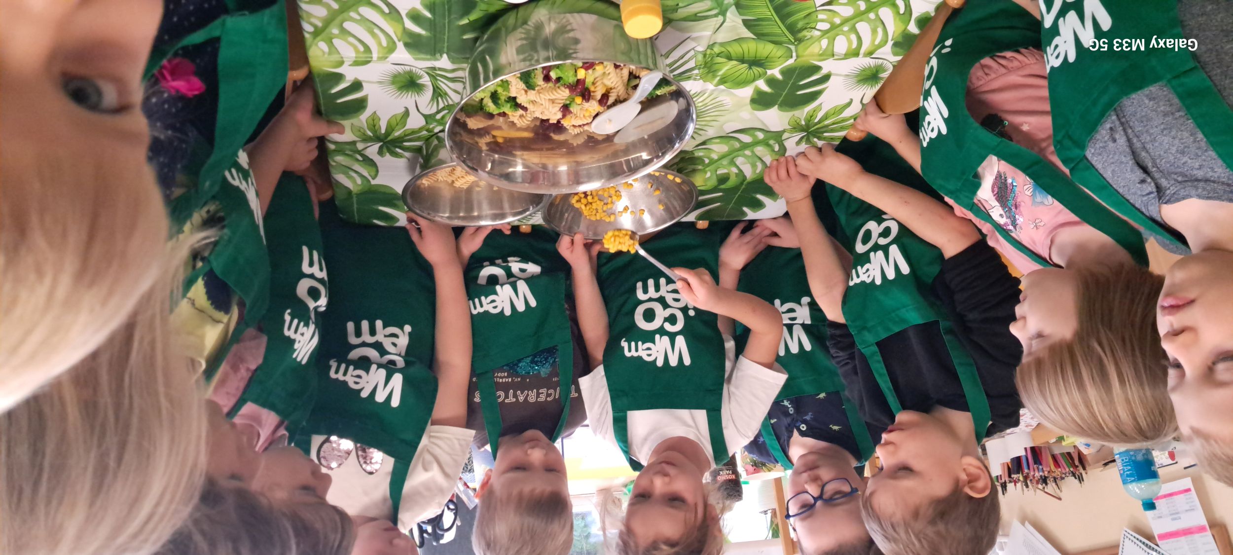 Galeria - Przedszkole 390 w Warszawie