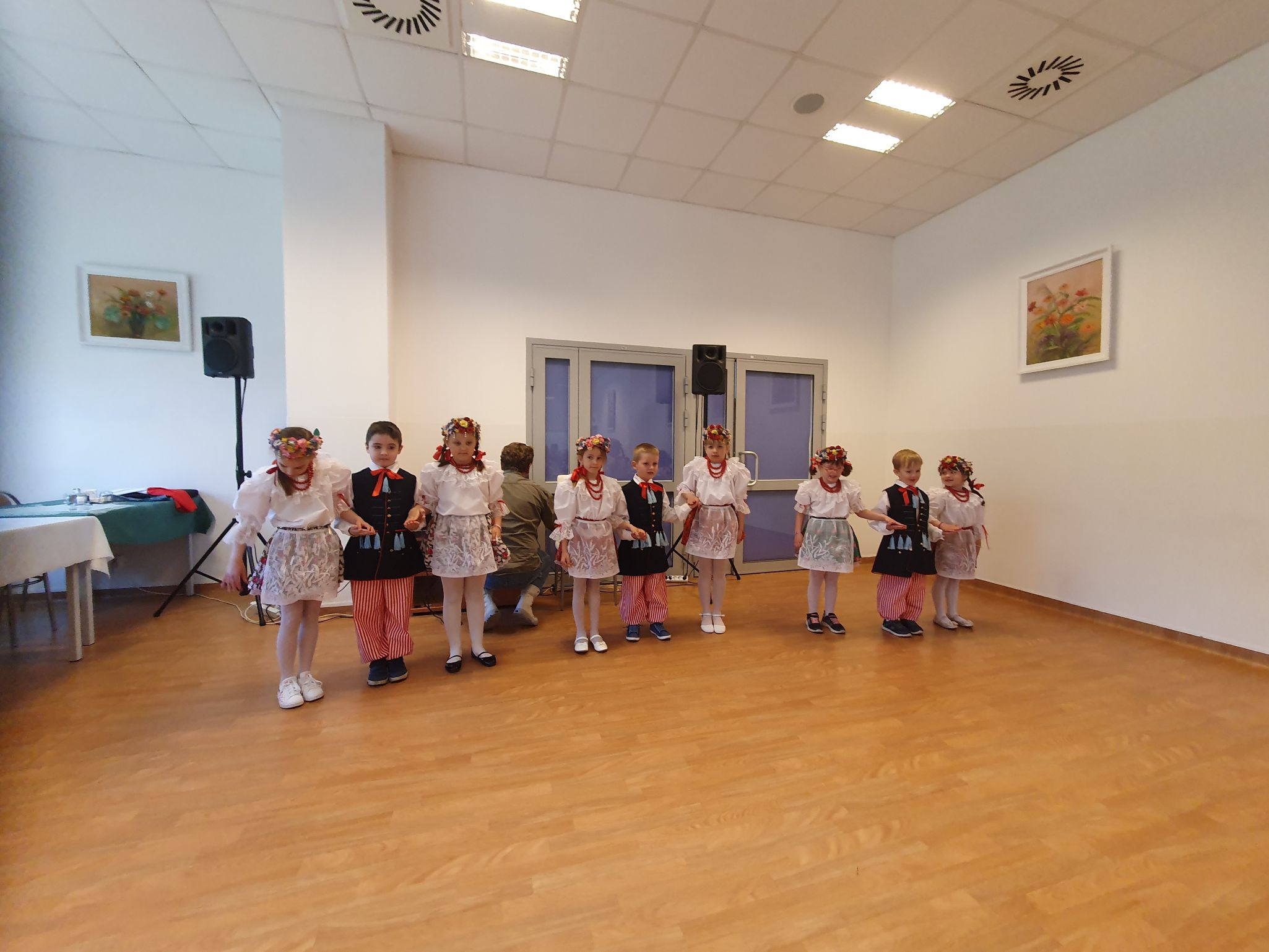Galeria - Przedszkole 390 w Warszawie