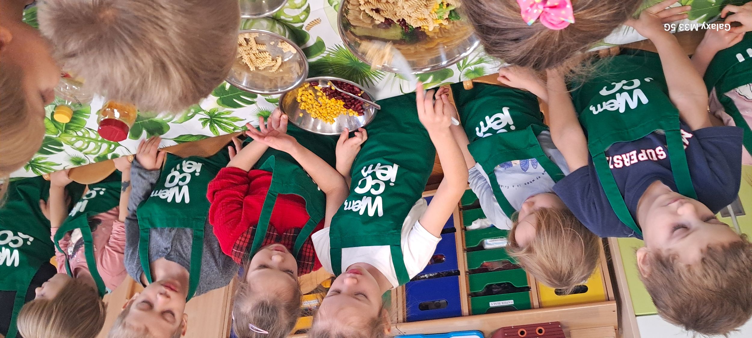 Galeria - Przedszkole 390 w Warszawie