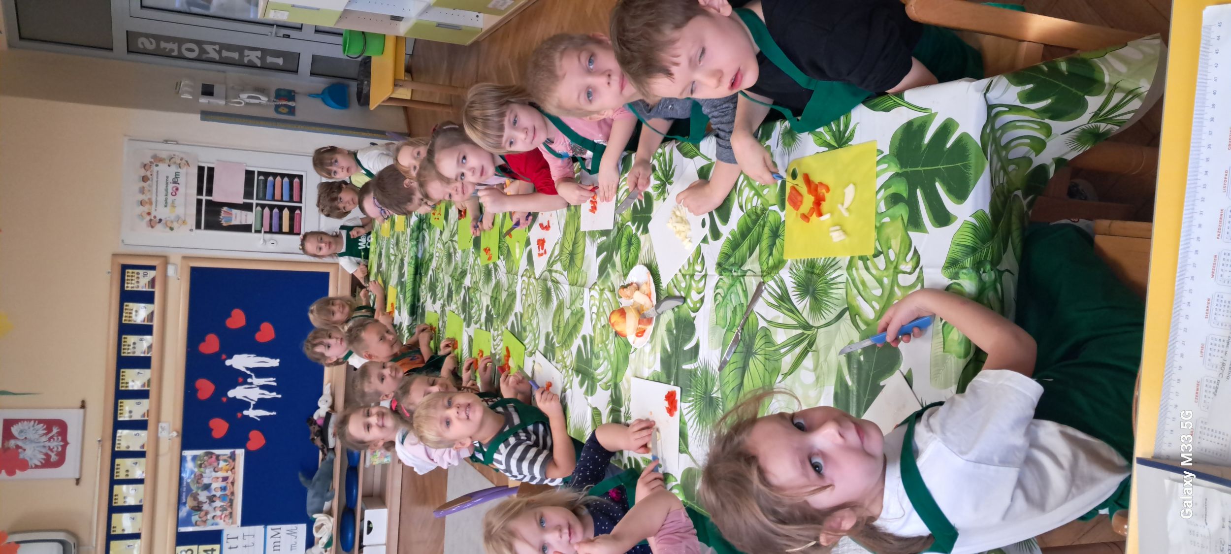 Galeria - Przedszkole 390 w Warszawie