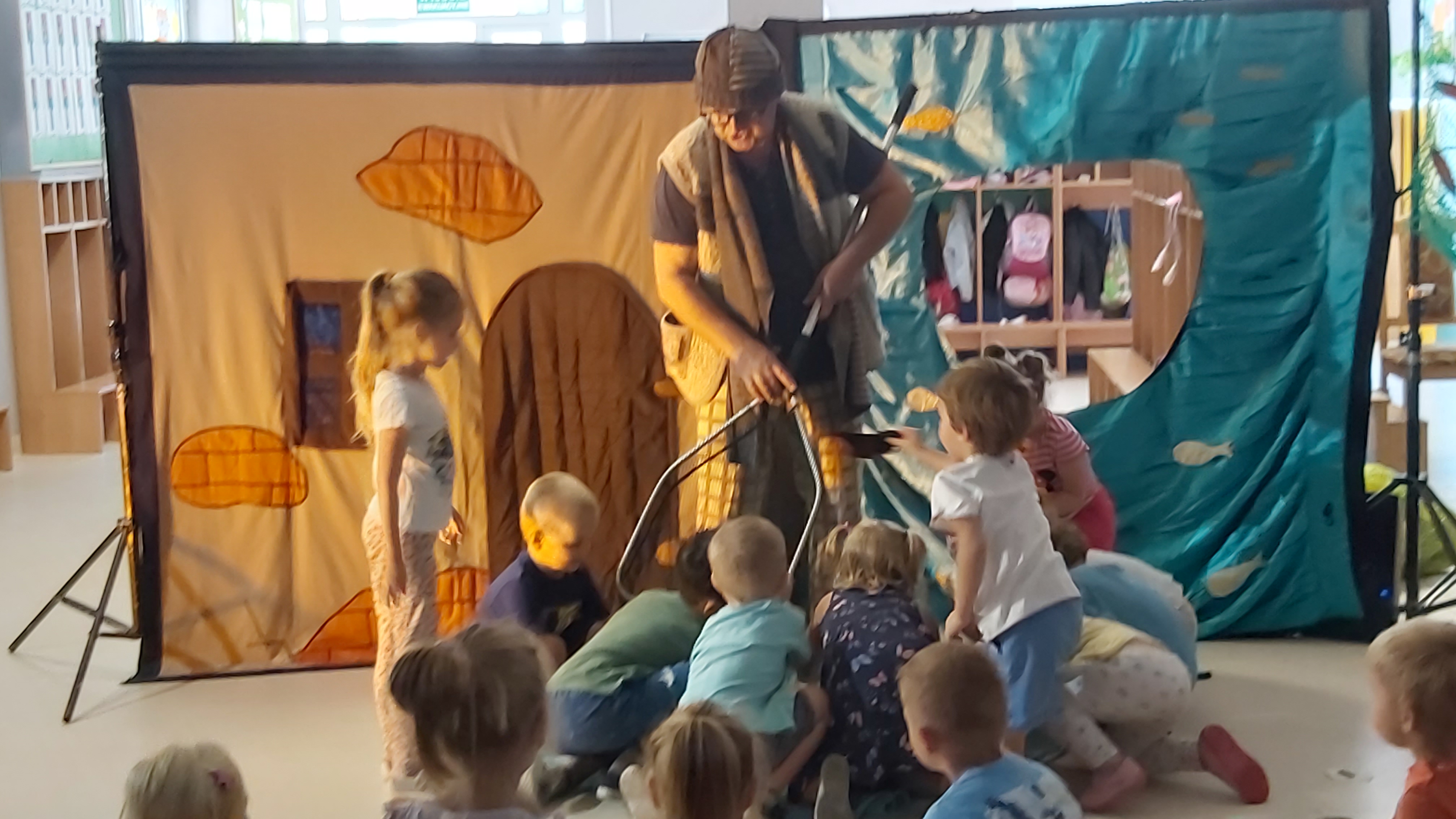 Galeria - Przedszkole 390 w Warszawie