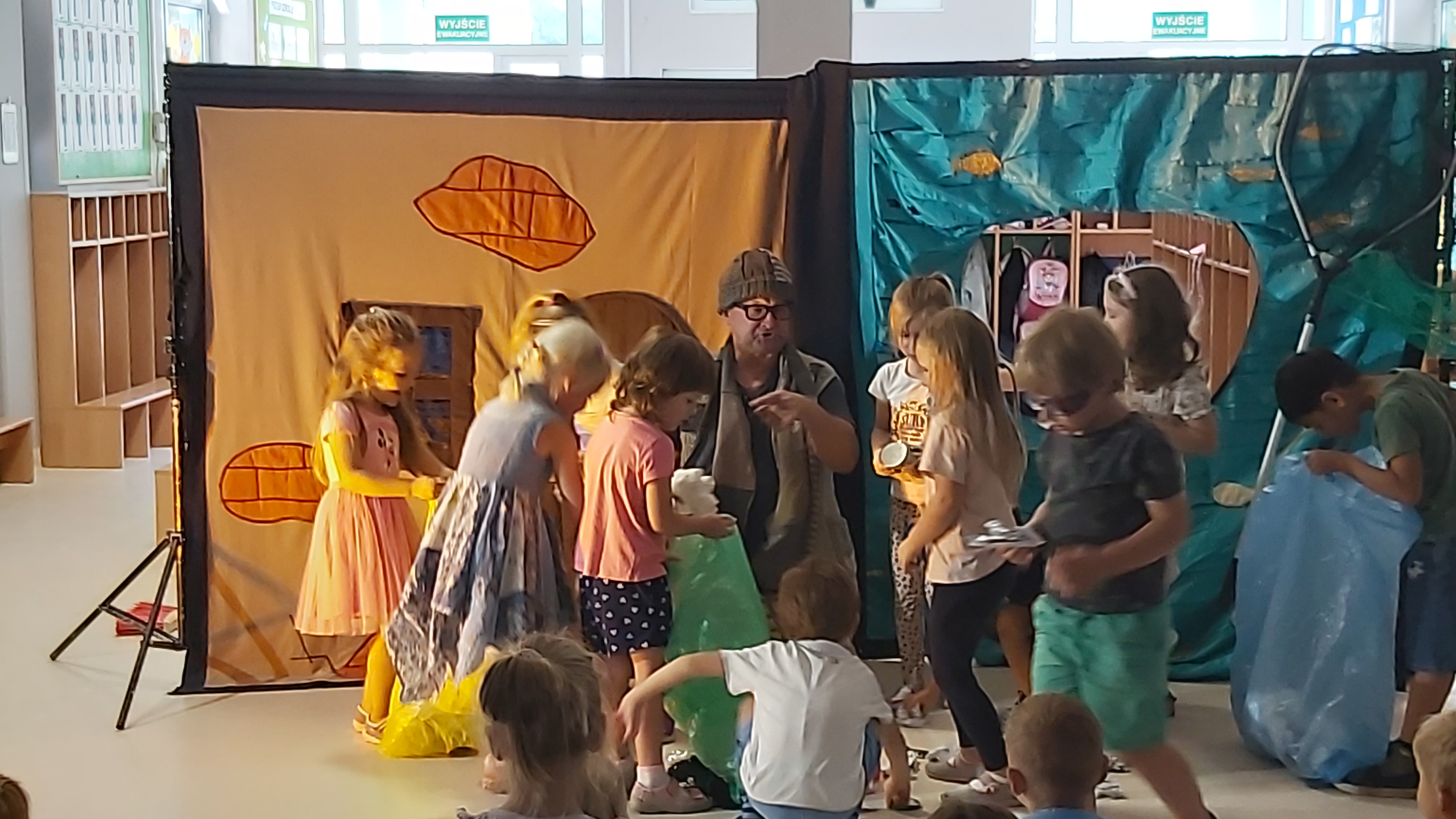 Galeria - Przedszkole 390 w Warszawie