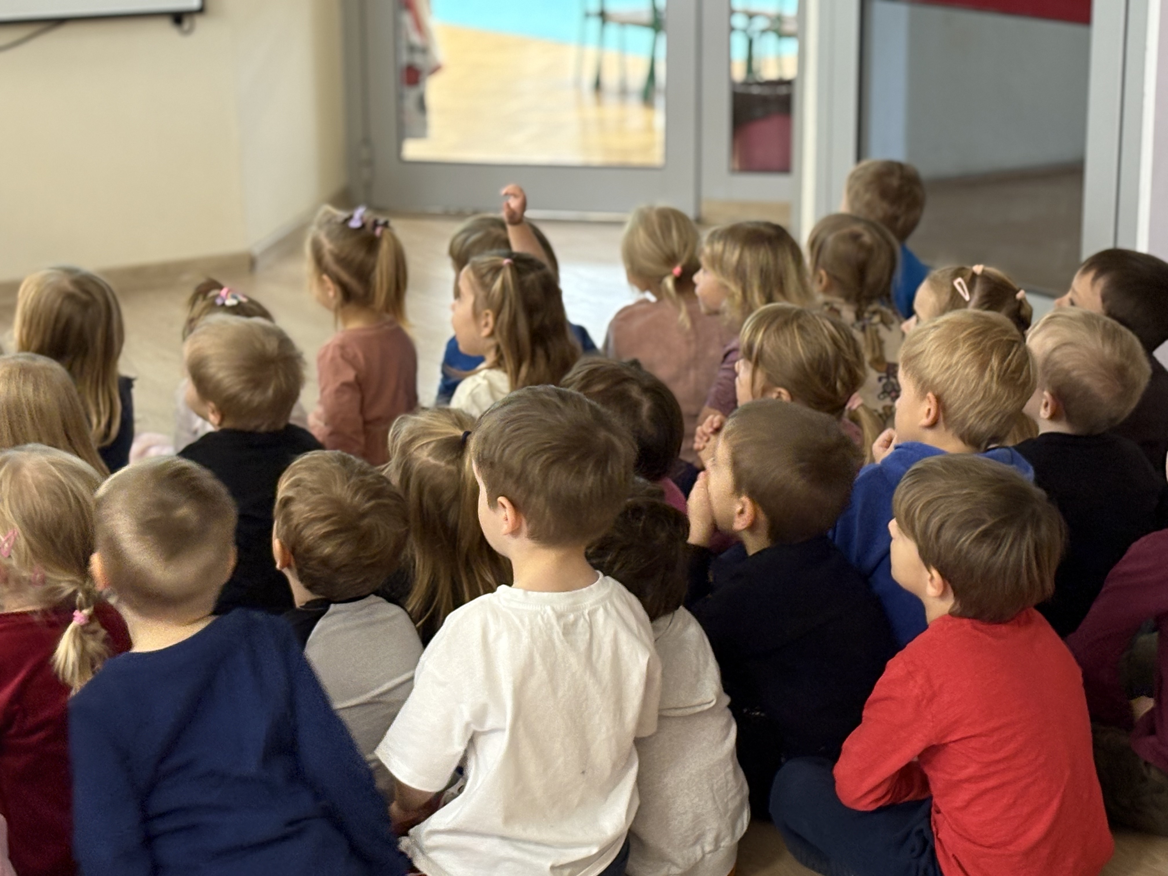 Galeria - Przedszkole 390 w Warszawie